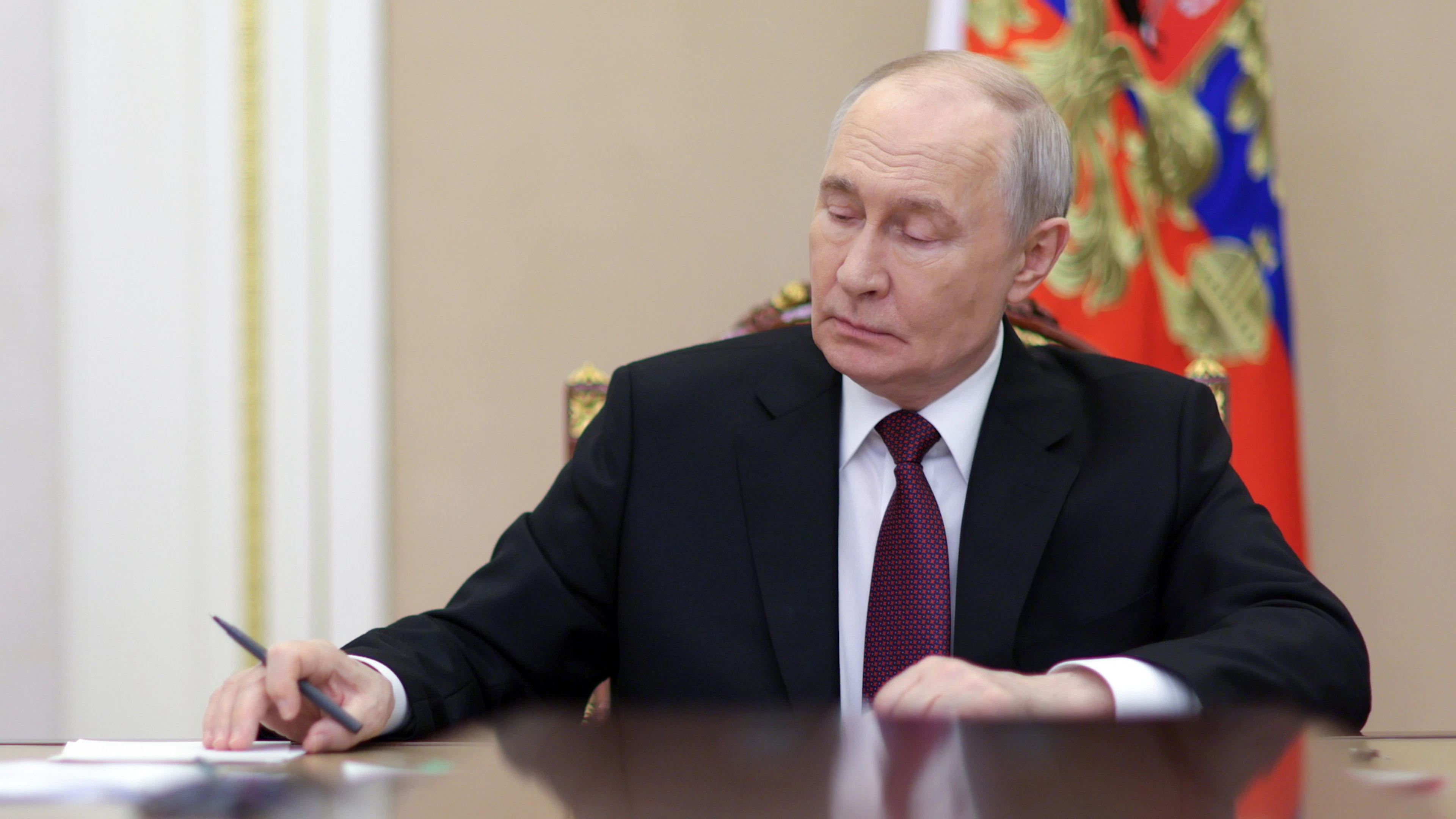 Russia sempre più in crisi: quanto è pericolosa la situazione per Putin?