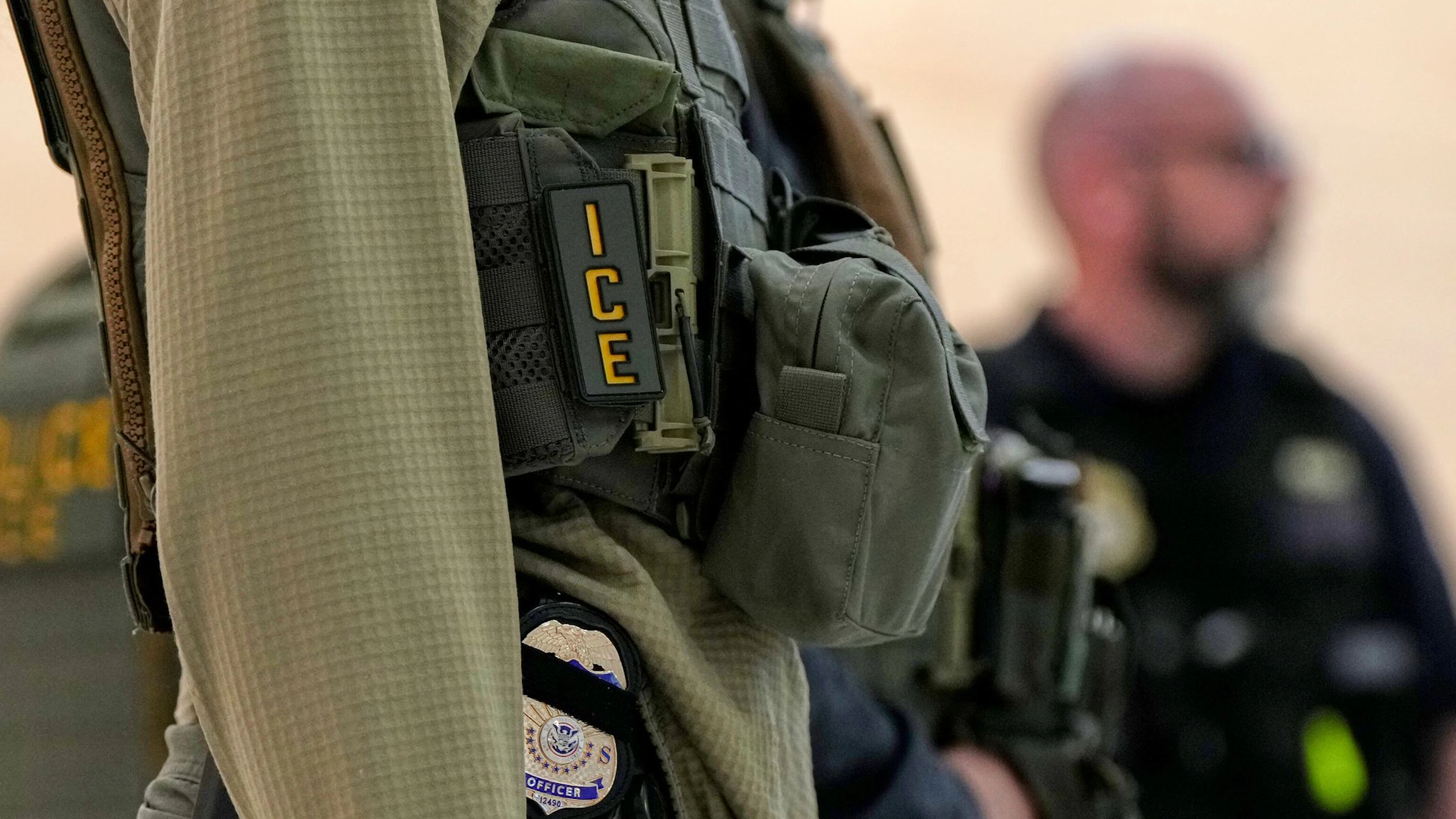 Deutscher stirbt in ICE-Gewahrsam in den USA