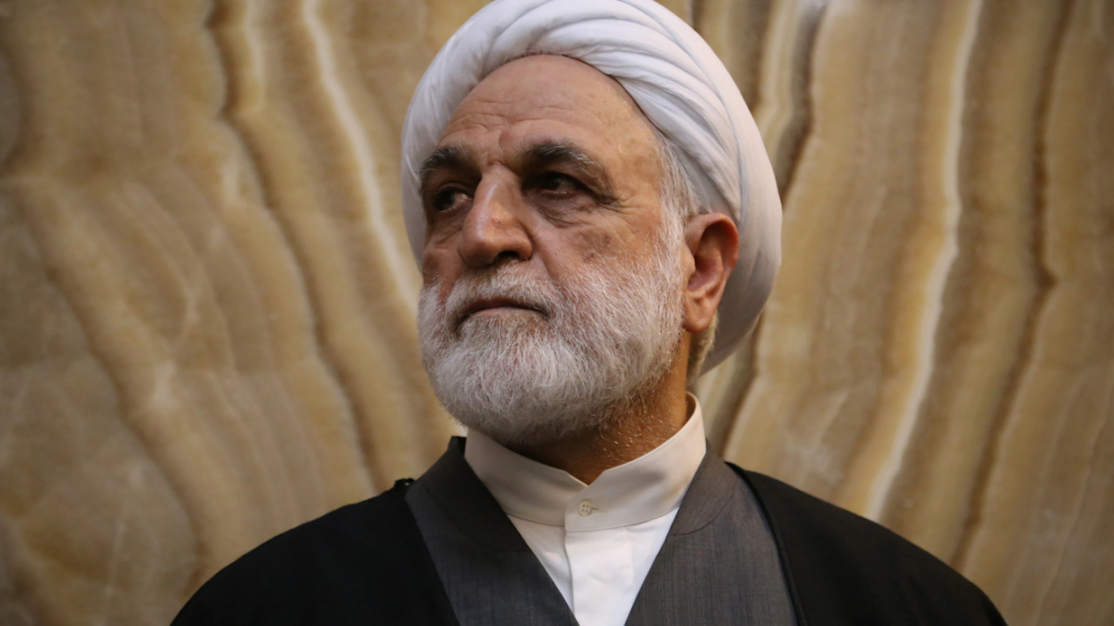 Iran: Systemkritiker im Prozess schuldig gesprochen