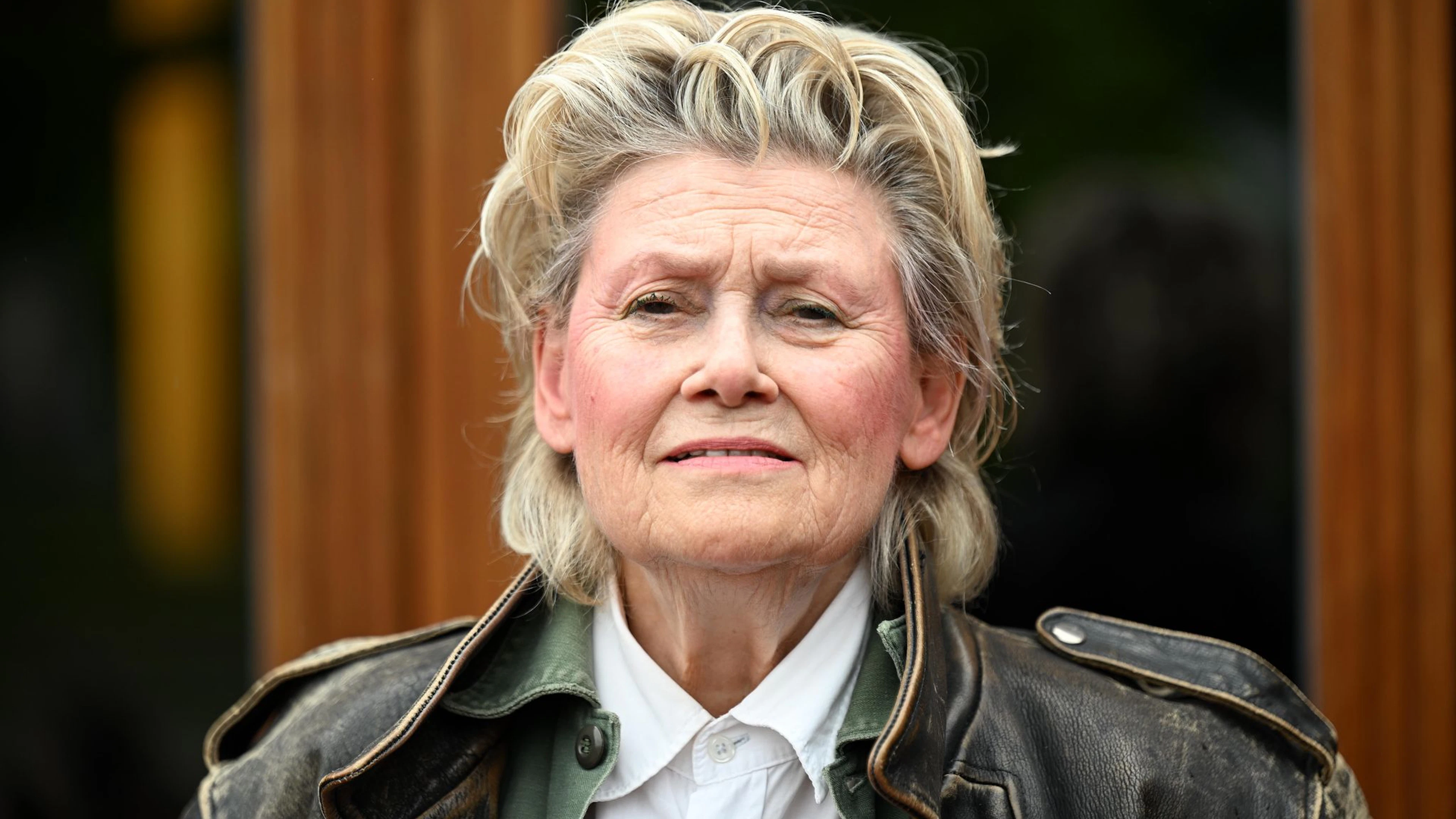 Schlagerstar Gitte Hænning erfüllt Mutter den letzten Wunsch nicht – das quält sie bis heute