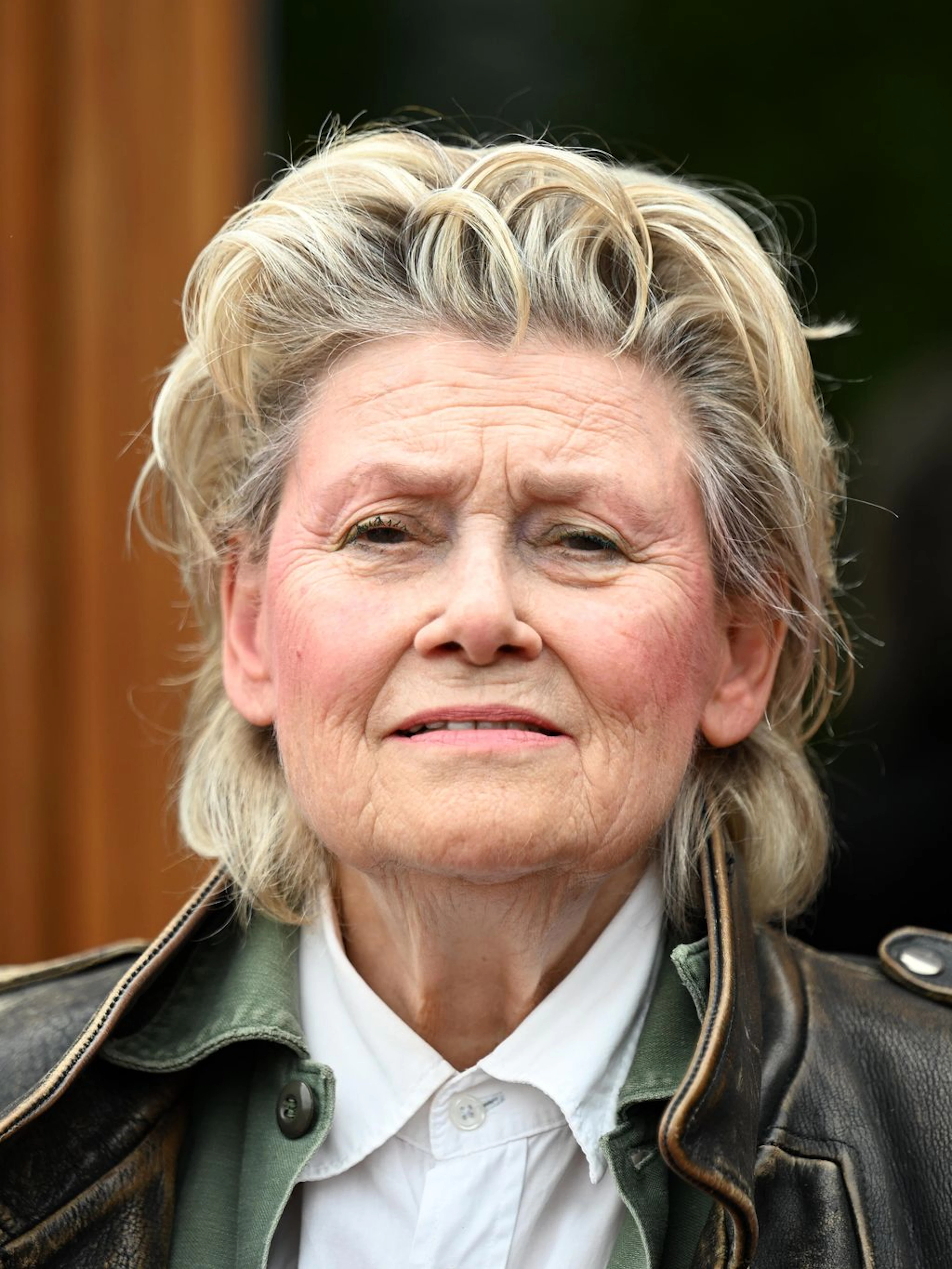 Schlagerstar Gitte Hænning erfüllt Mutter den letzten Wunsch nicht – das quält sie bis heute