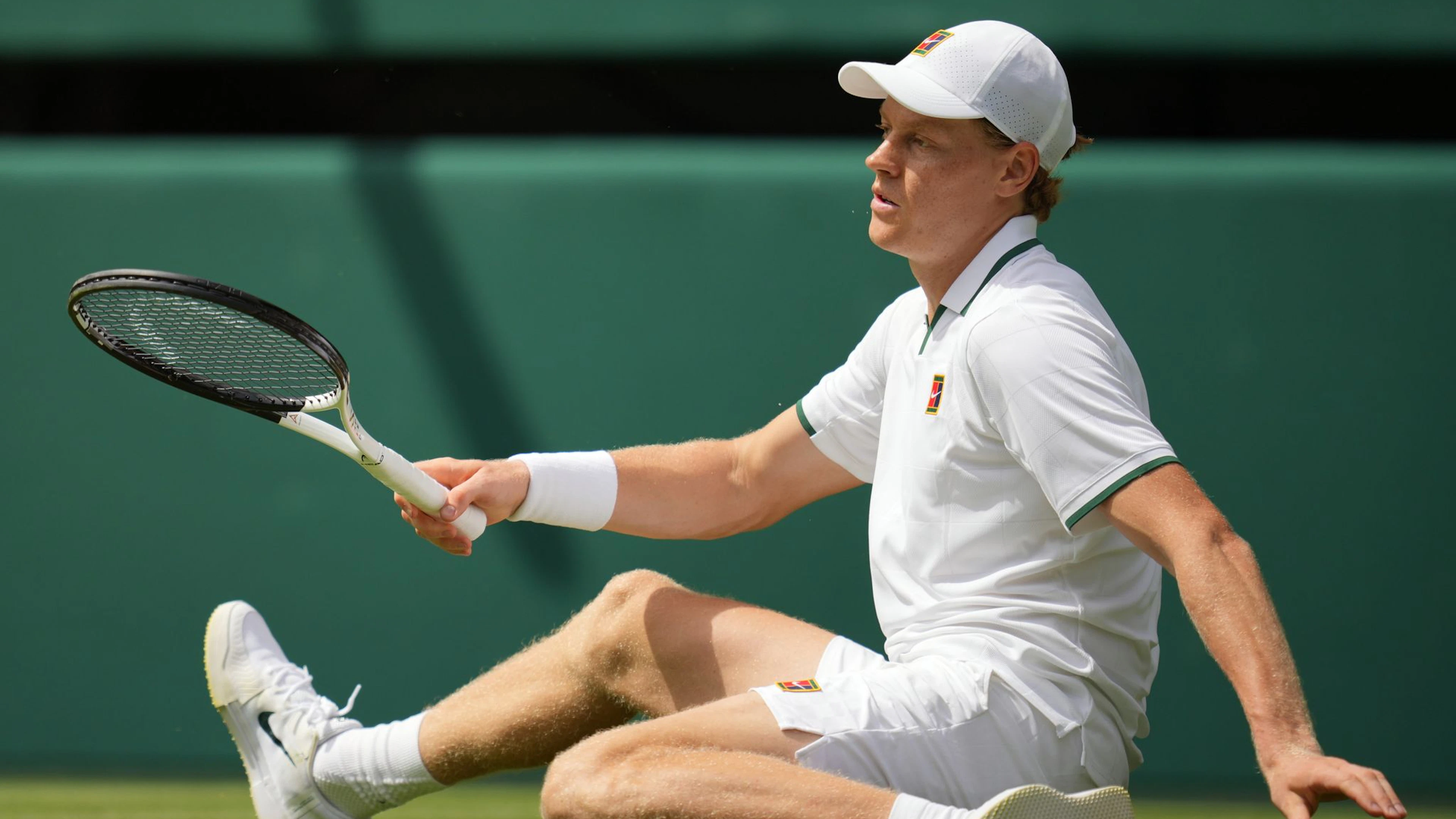 Zverev face au défi ultime: battre Sinner pour entrer un peu plus dans l'histoire