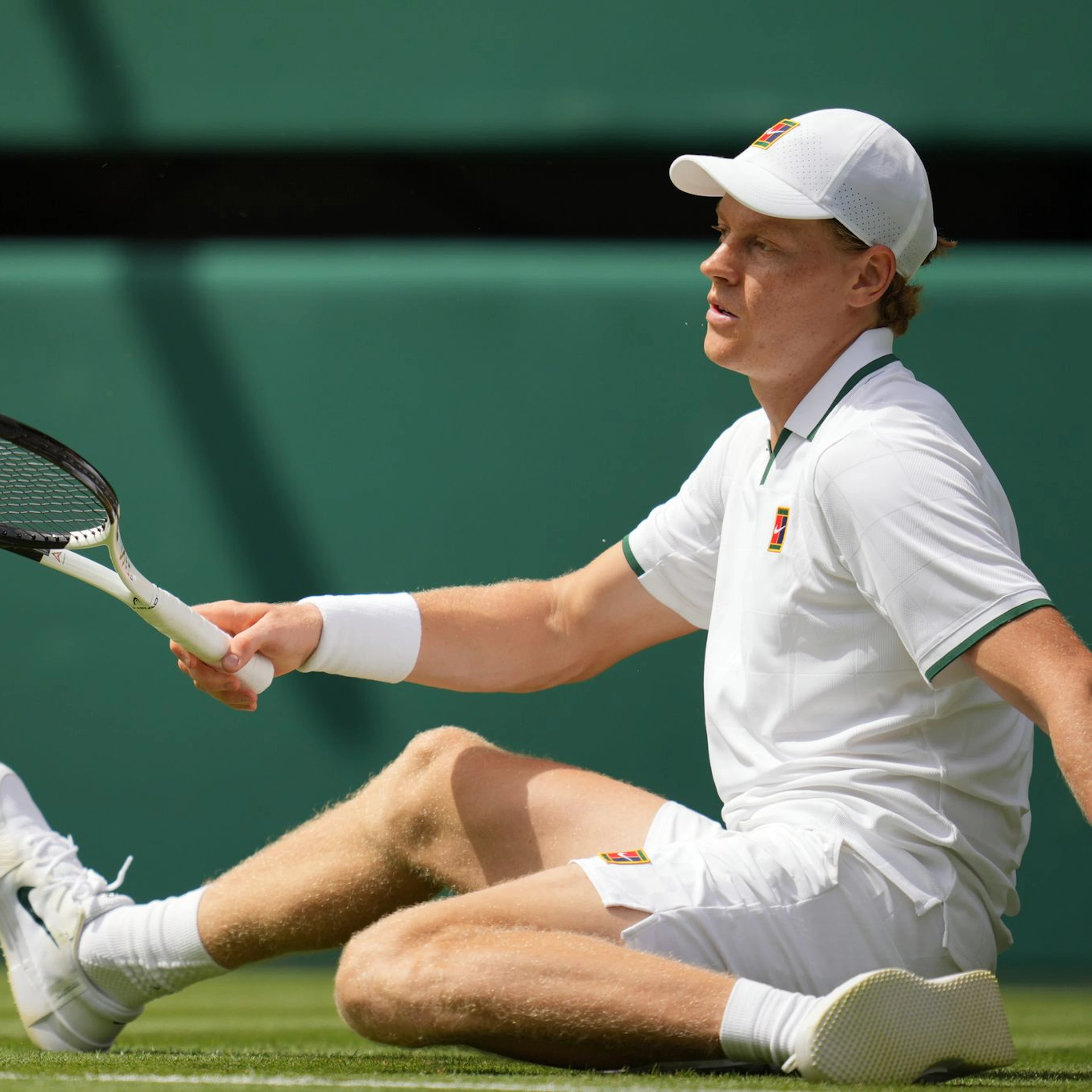 Finale de Wimbledon