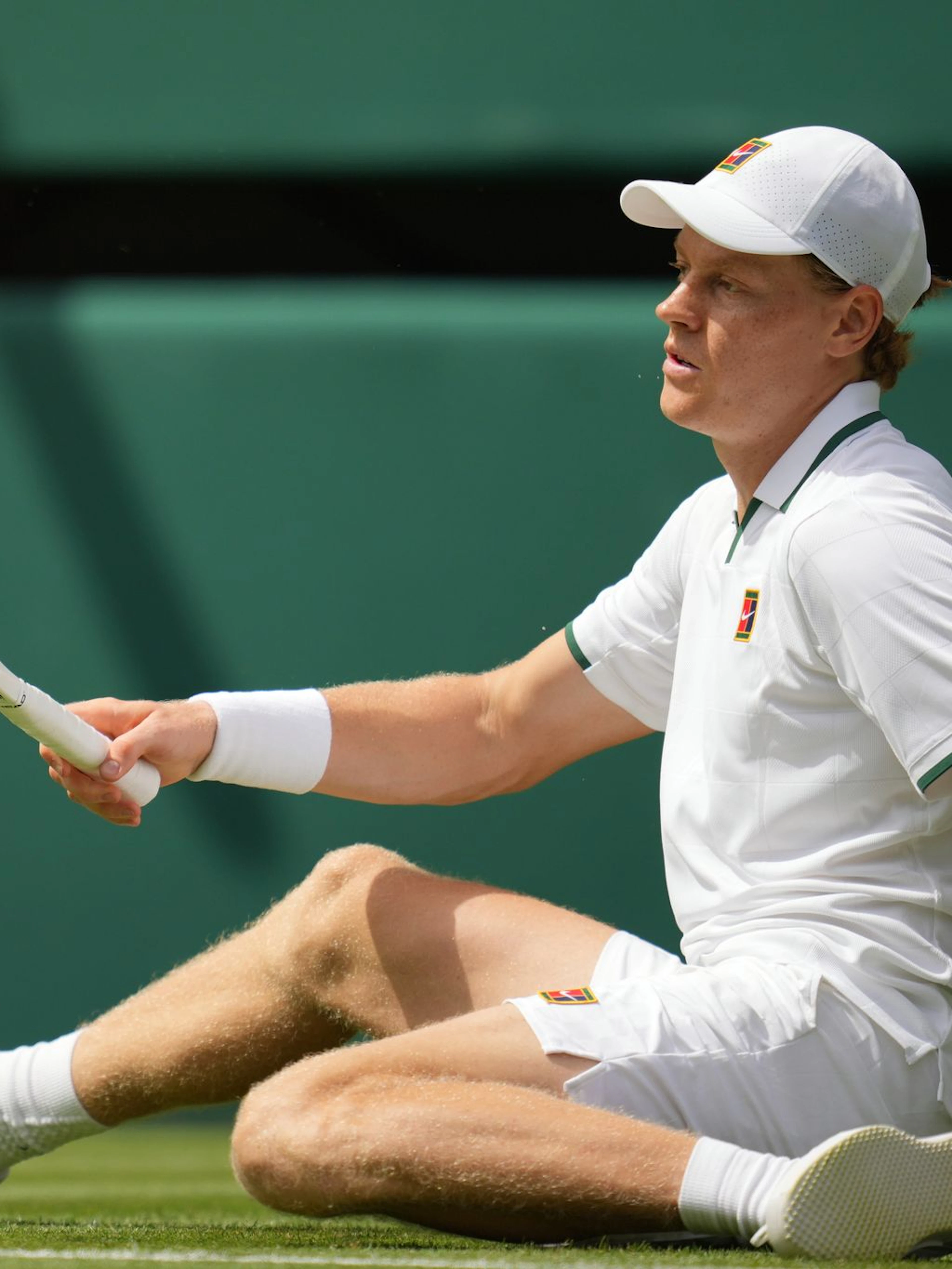 Zverev face au défi ultime: battre Sinner pour entrer un peu plus dans l'histoire