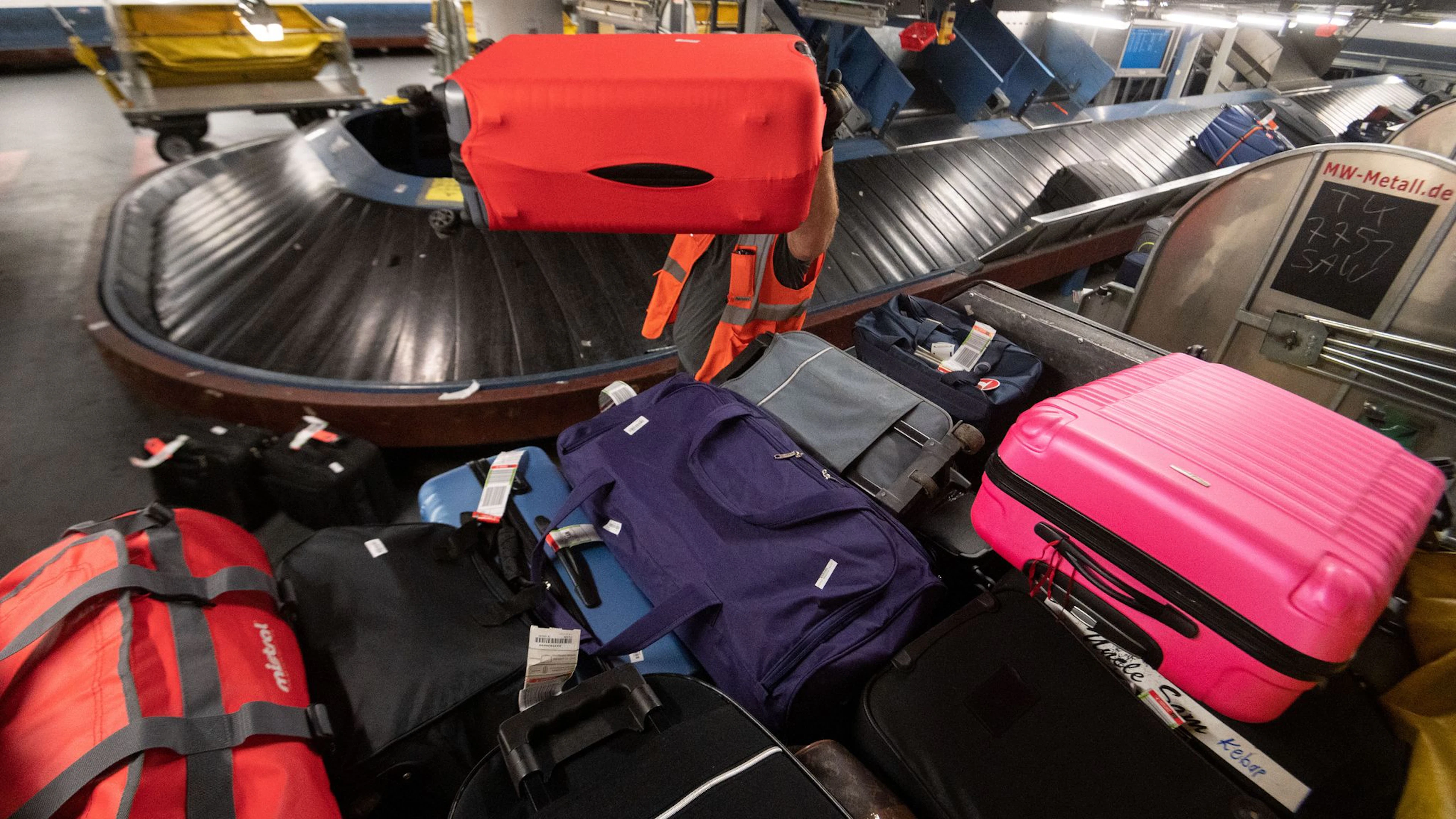 Koffer weg? – Dieser Fehler wird für Airlines richtig teuer