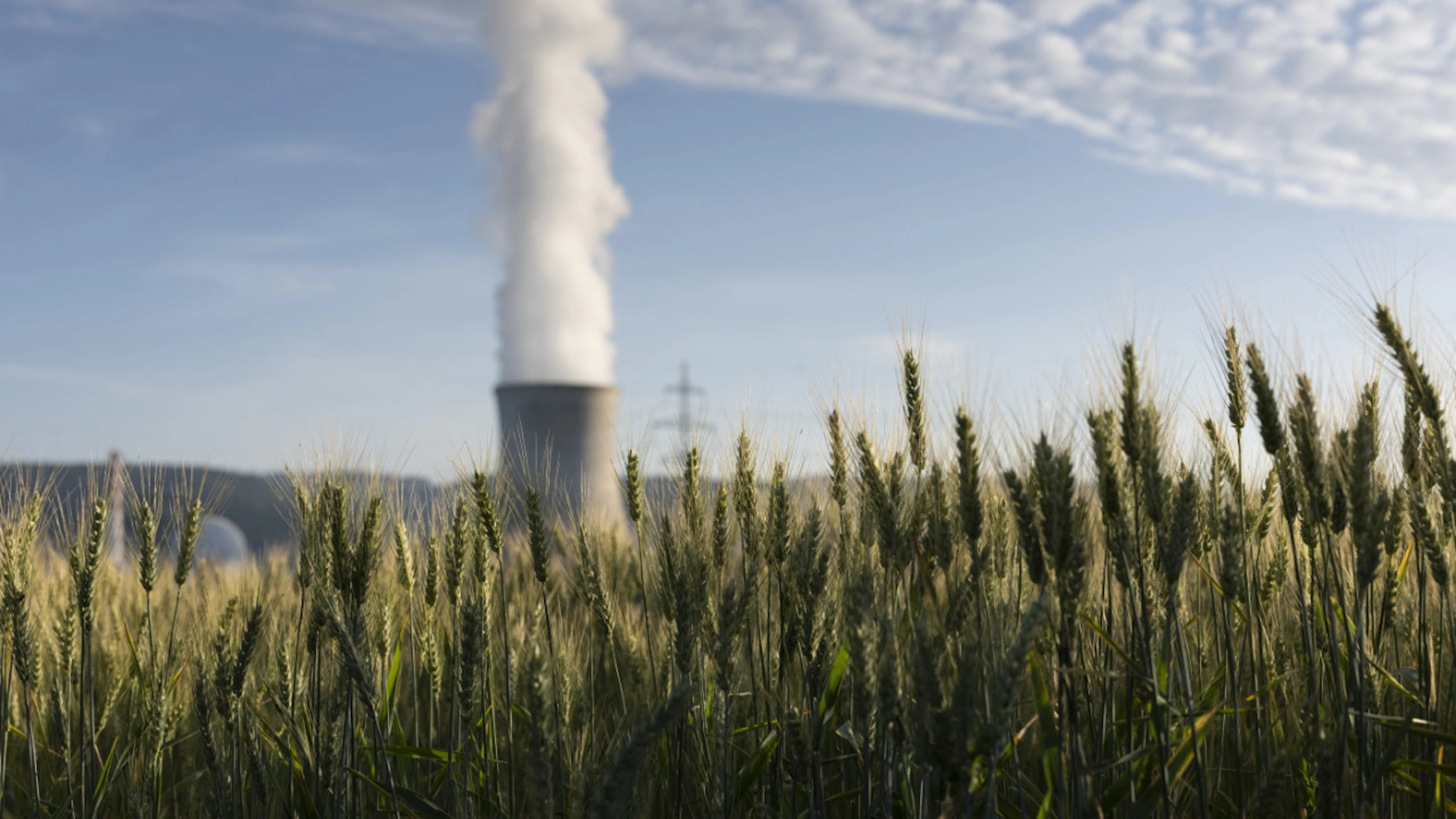 La construction de nouvelles centrales nucléaires en Suisse ne serait économiquement rentable que si l'Etat apporte son soutien (image d'illustration).