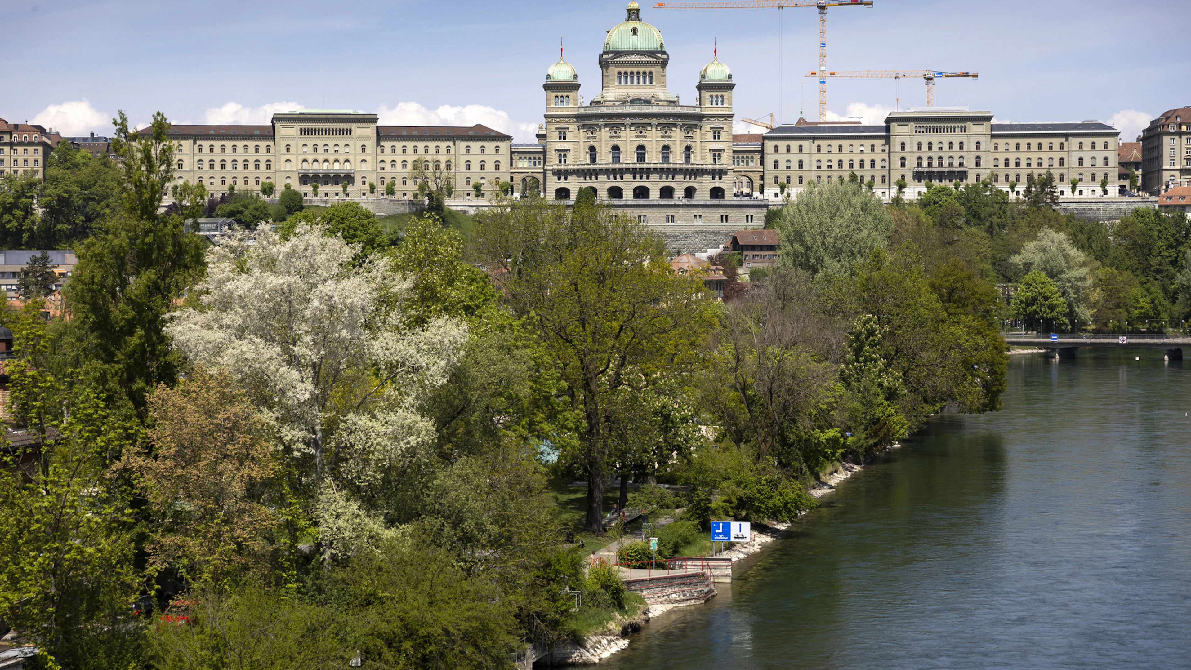 Bund macht seit 10 Jahren die gleichen Fehler – jetzt kassiert er einen Rüffel