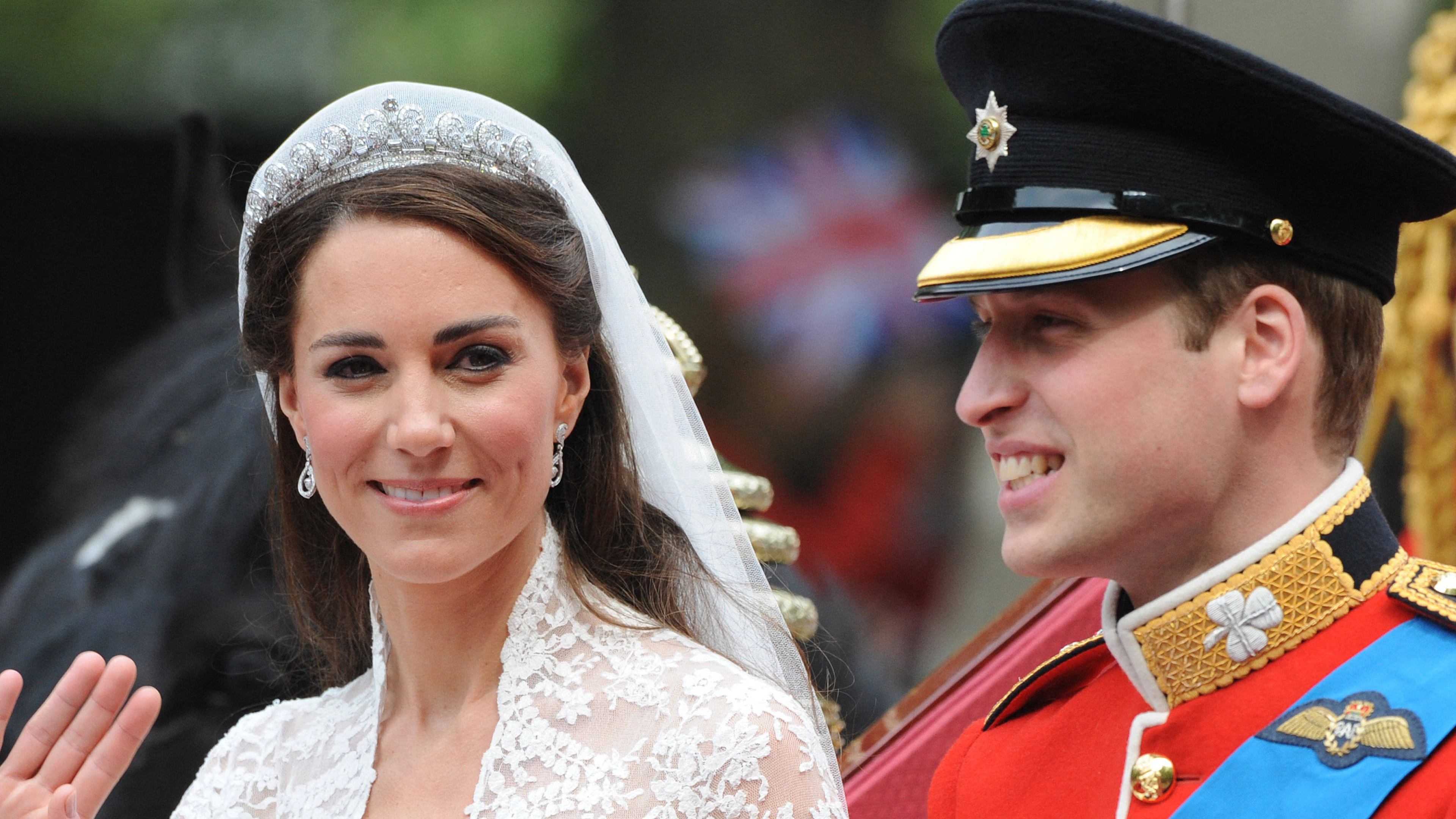 «Ero terrorizzato»: il retroscena sul matrimonio di William e Kate emerge dopo 15 anni