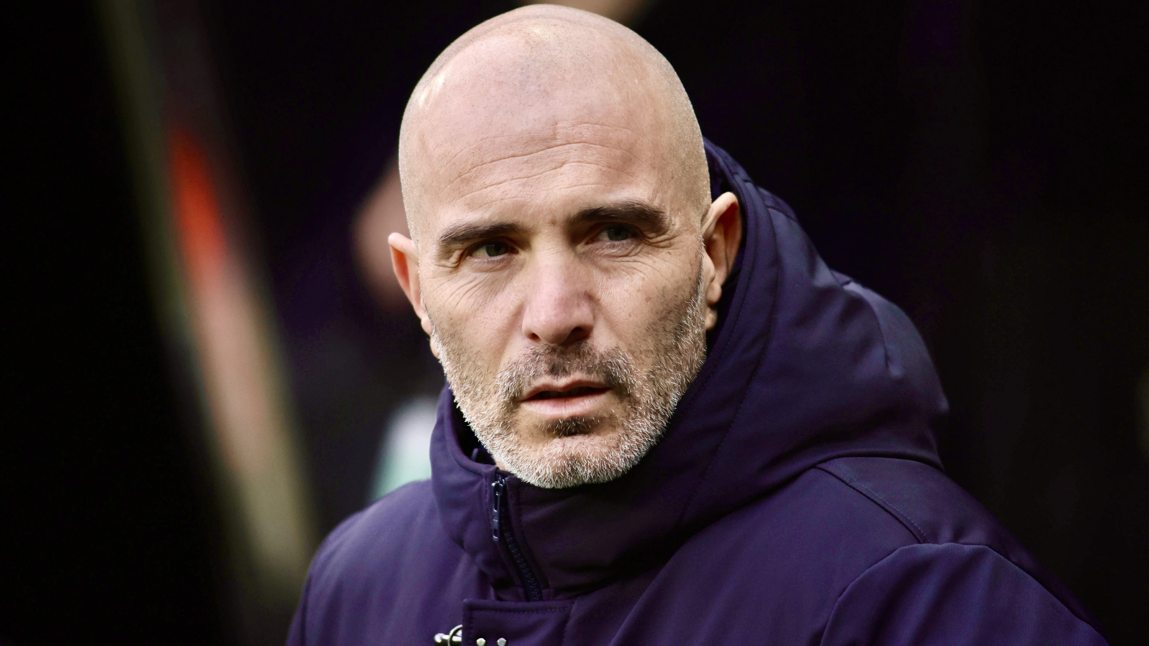 Manchester City tient le successeur de Pep Guardiola