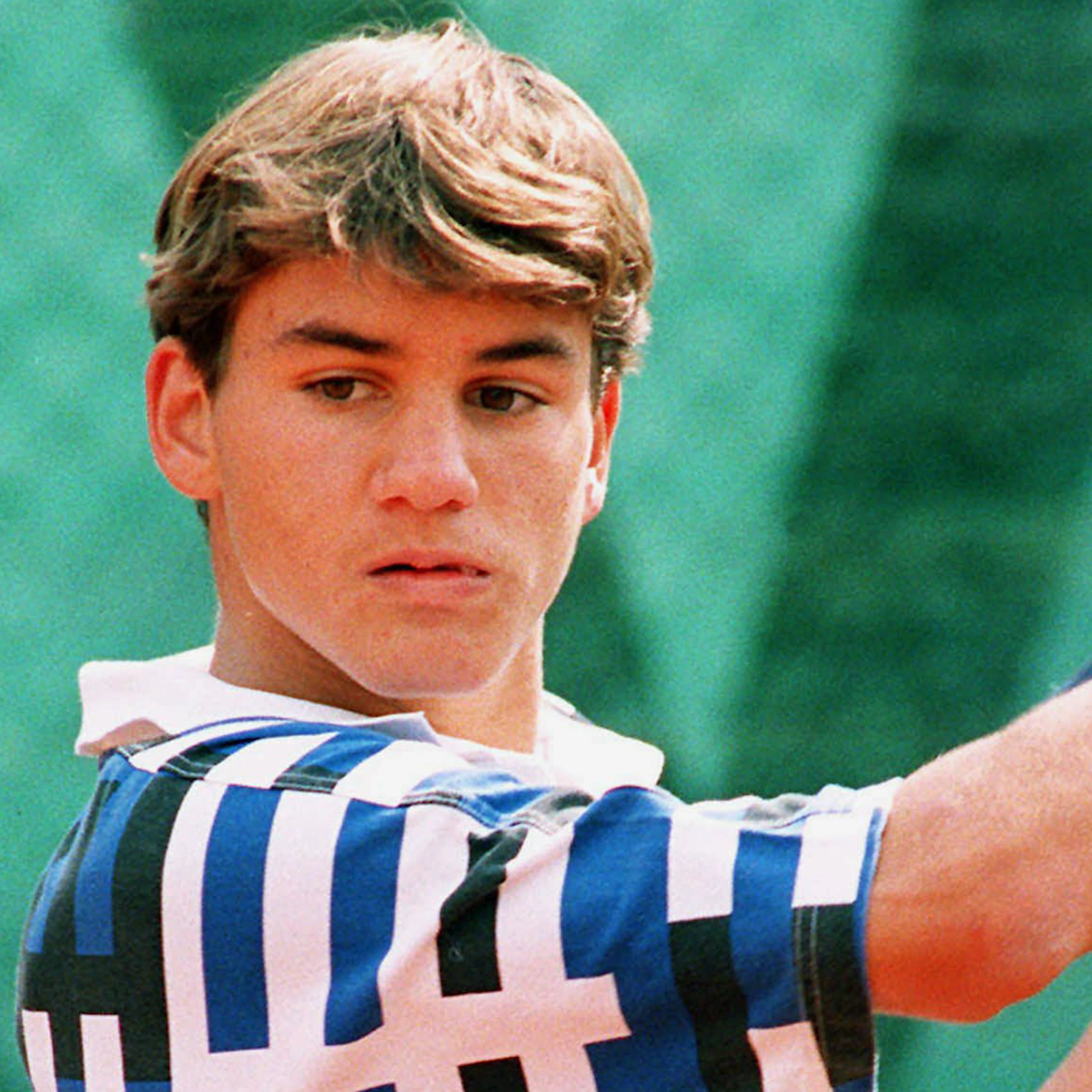 30 anni di blue News