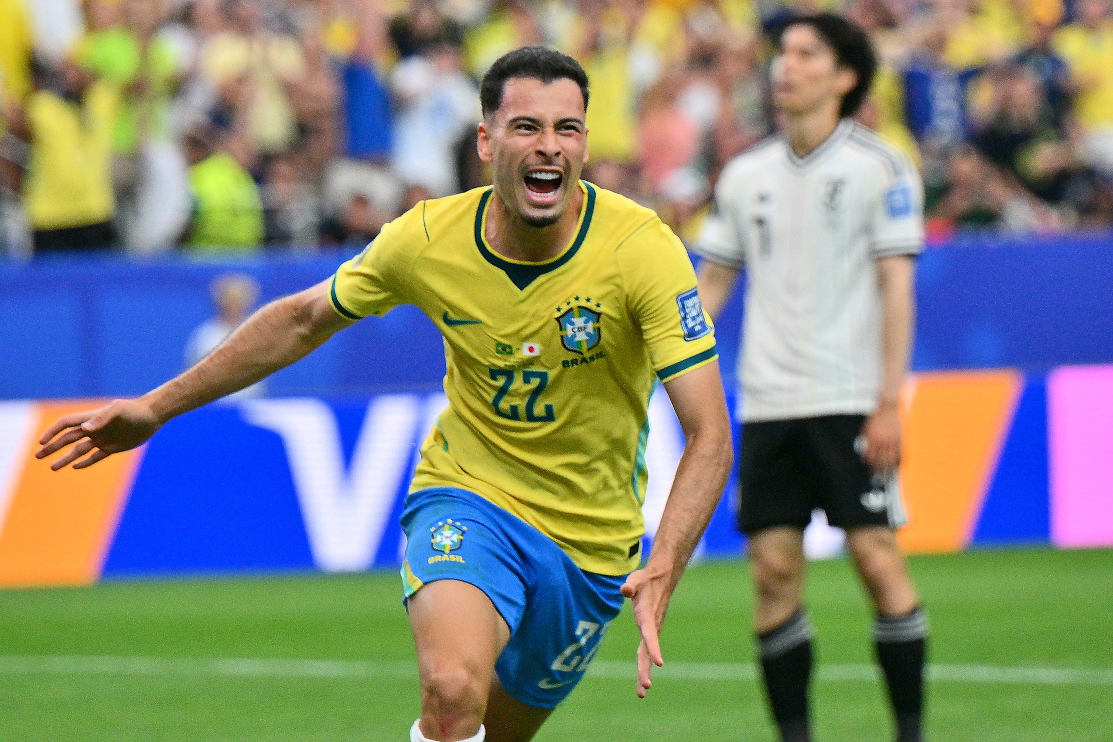 Joker Gabriel Martinelli schiesst in der 96. Minute das Siegtor.