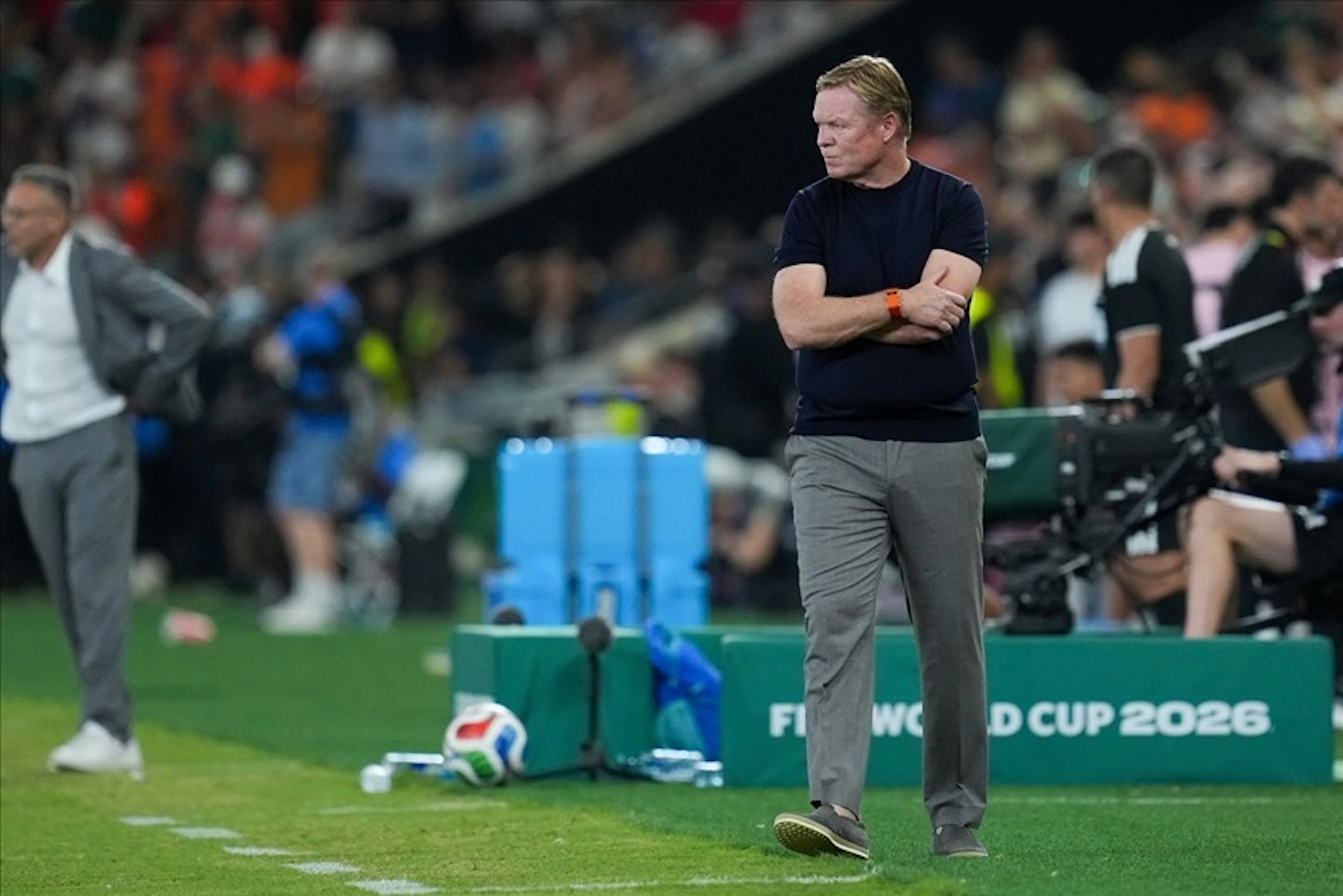 Ronald Koeman