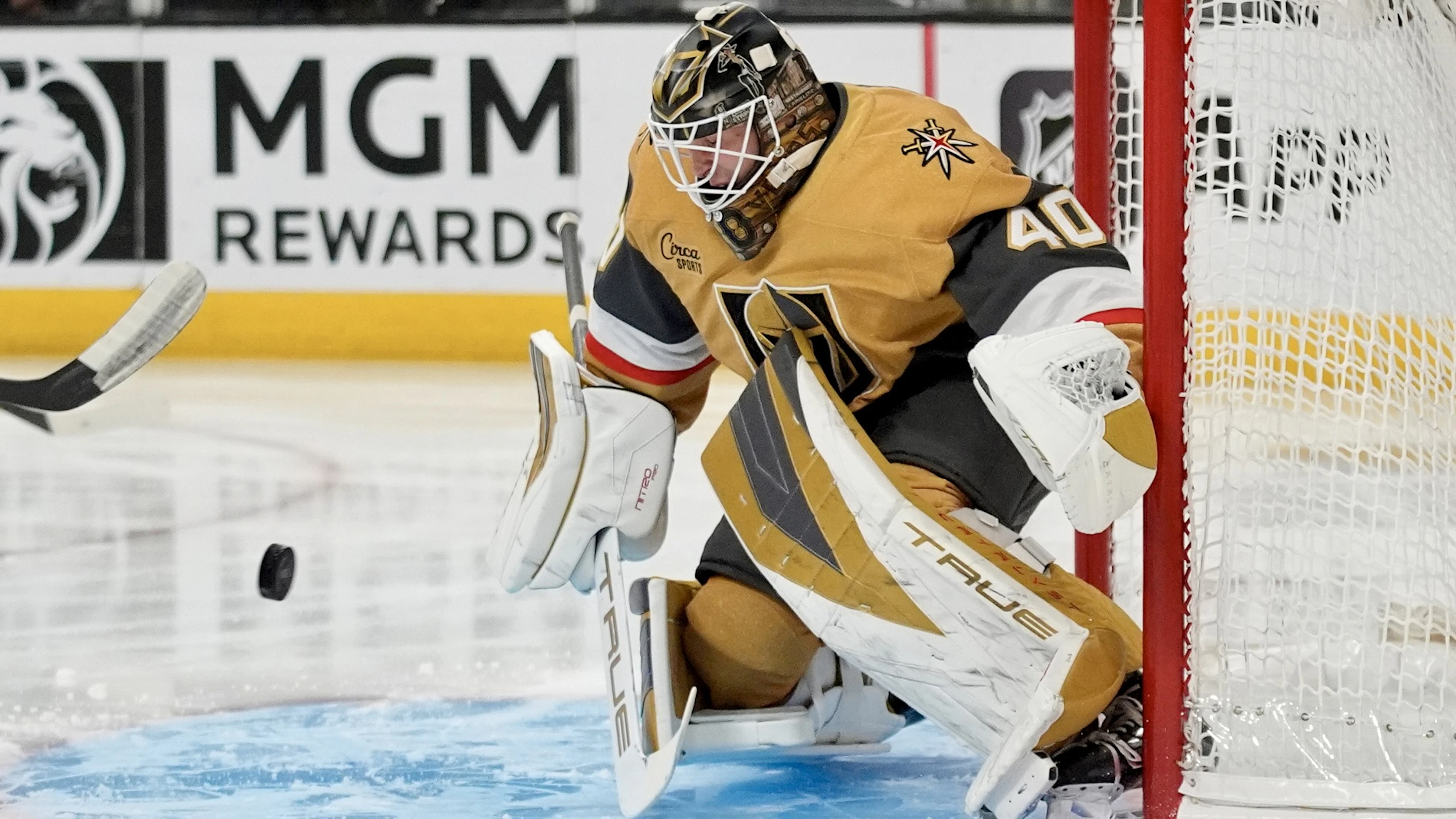 Le Bernois Akira Schmid rejoint les Florida Panthers