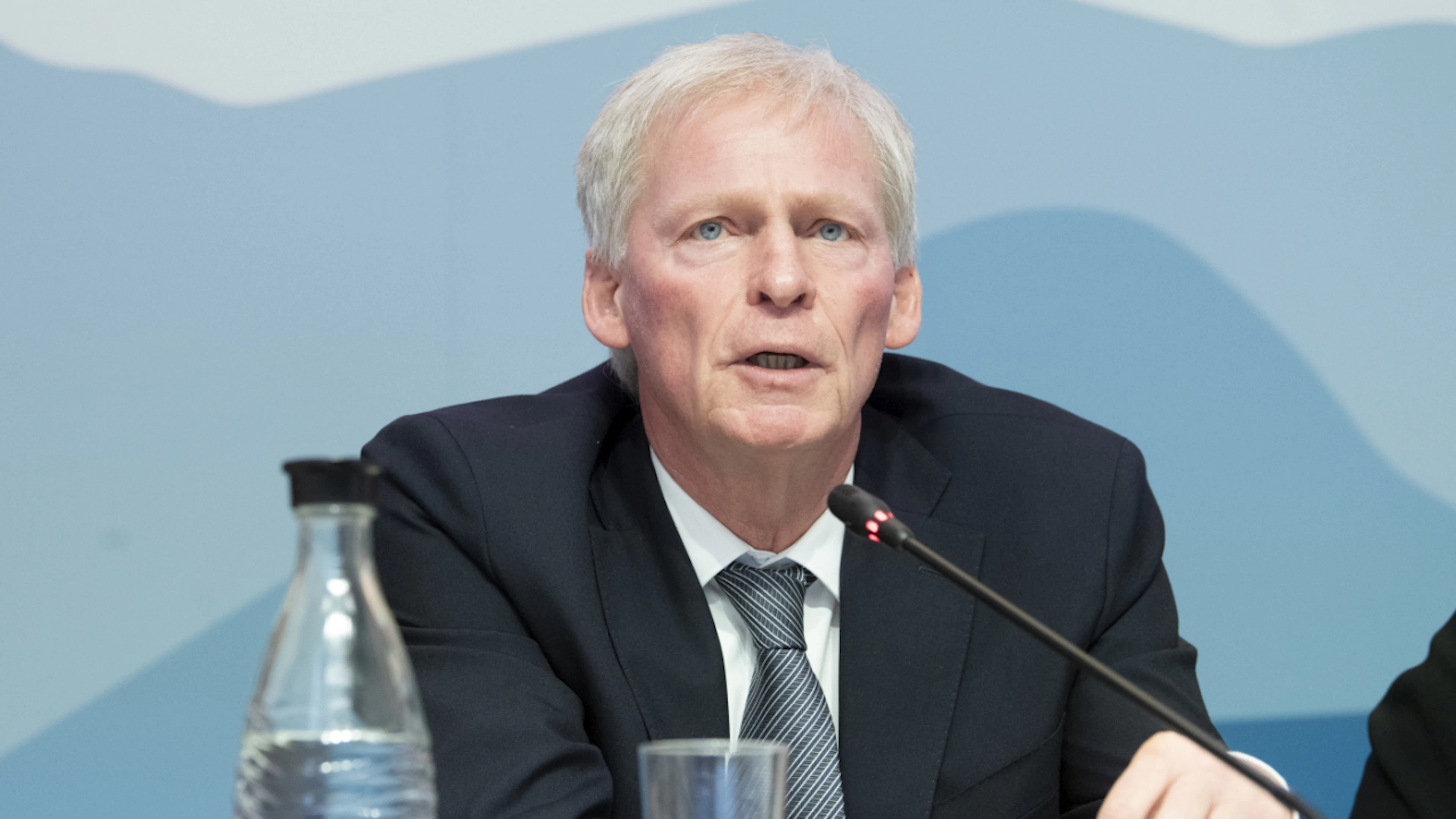 Les partis veulent la démission ou la suspension de Claudio Zali
