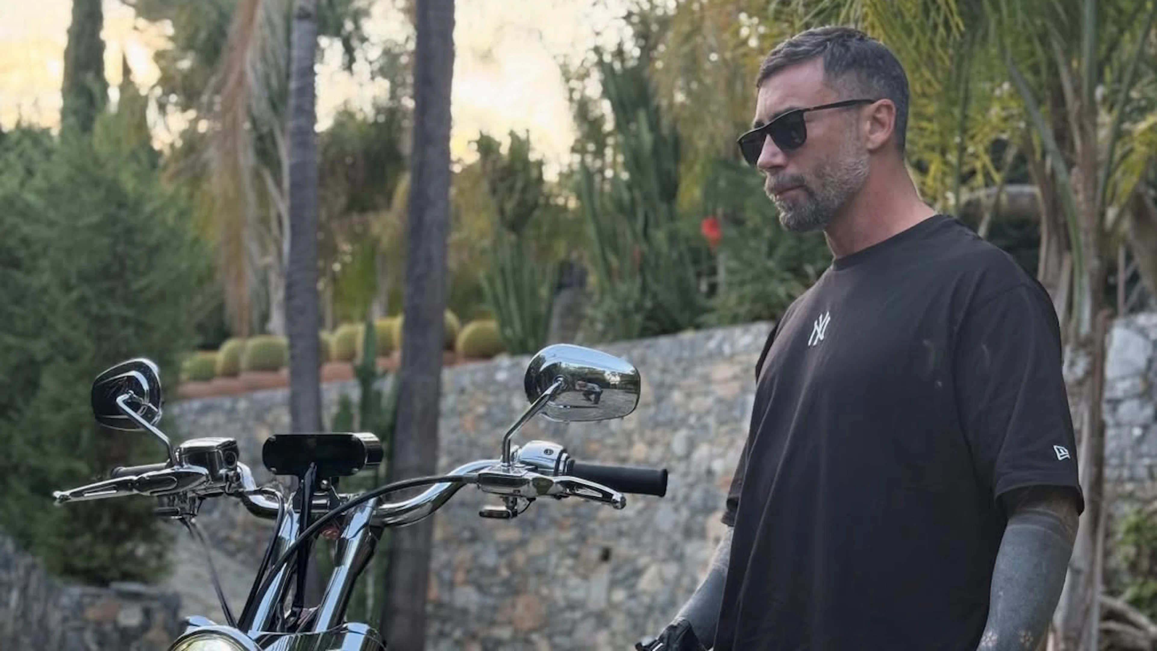 Vittorio Brumotti: «Dire che sono in Rai per la politica è offensivo, mi hanno sparato cinque volte»