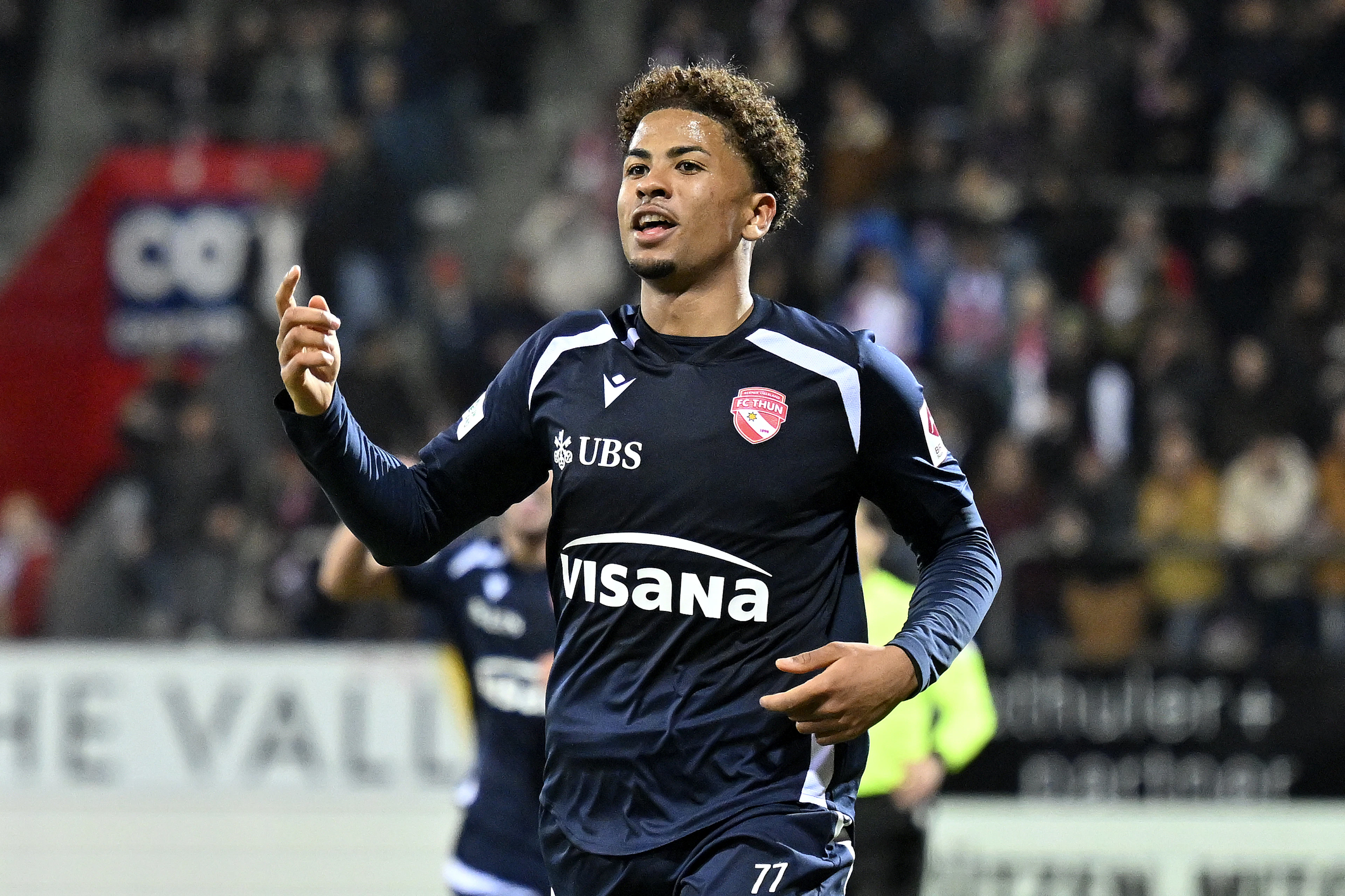 Thoune perd Ethan Meichtry au profit du Genoa