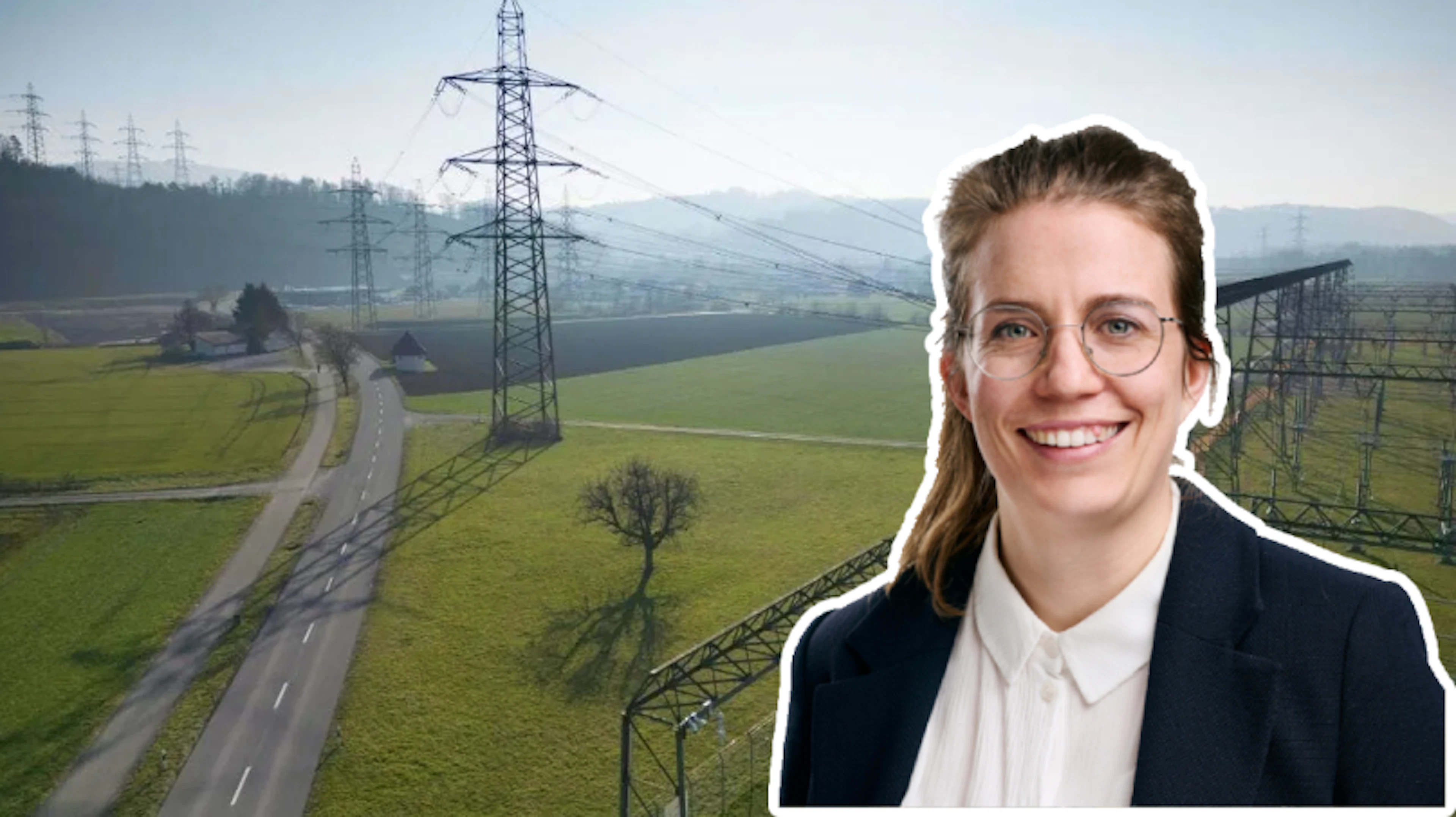 «Es gibt noch Luft nach oben»