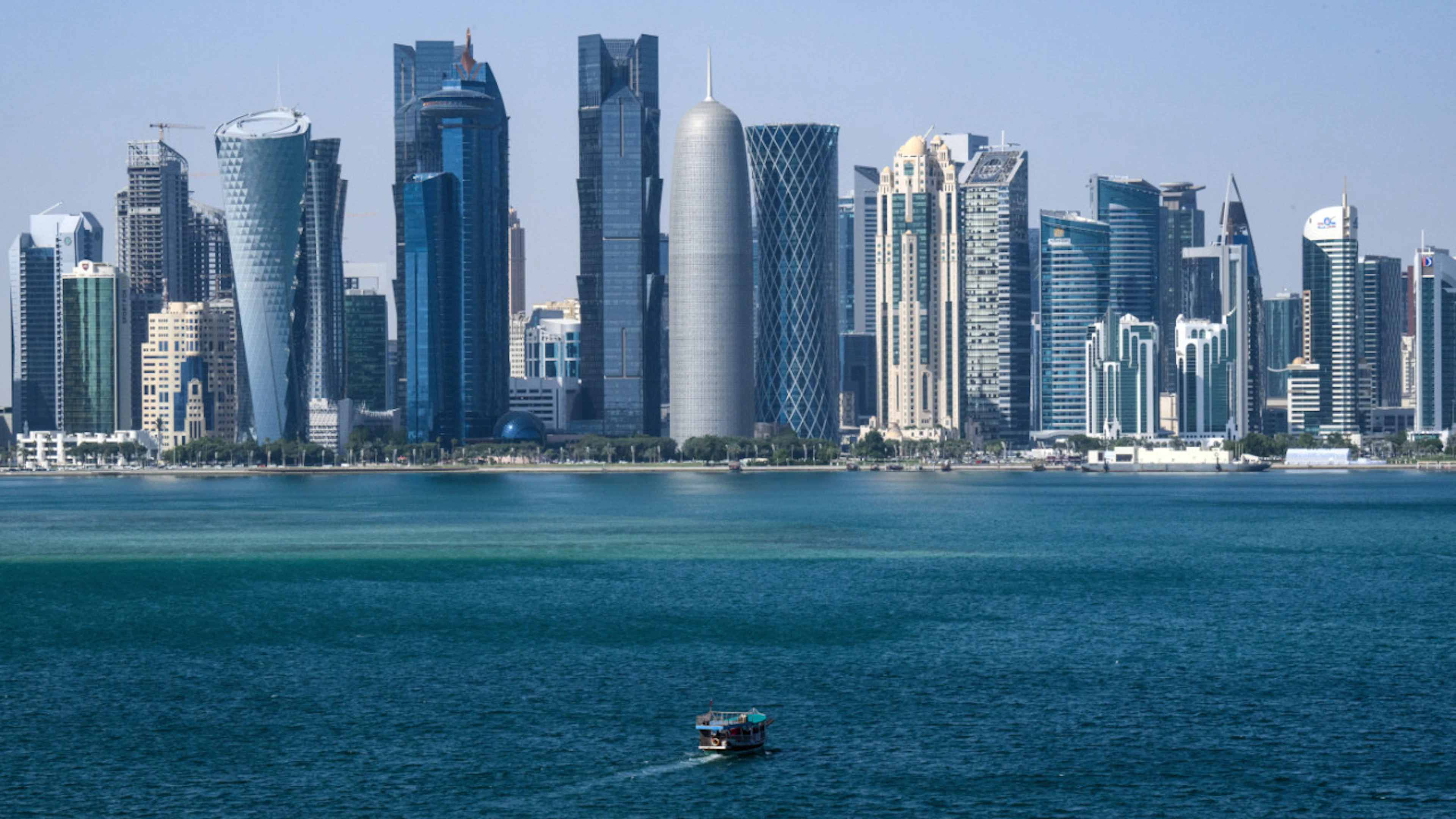 Treffen USA-Iran in Doha? – Streit um Strasse von Hormus