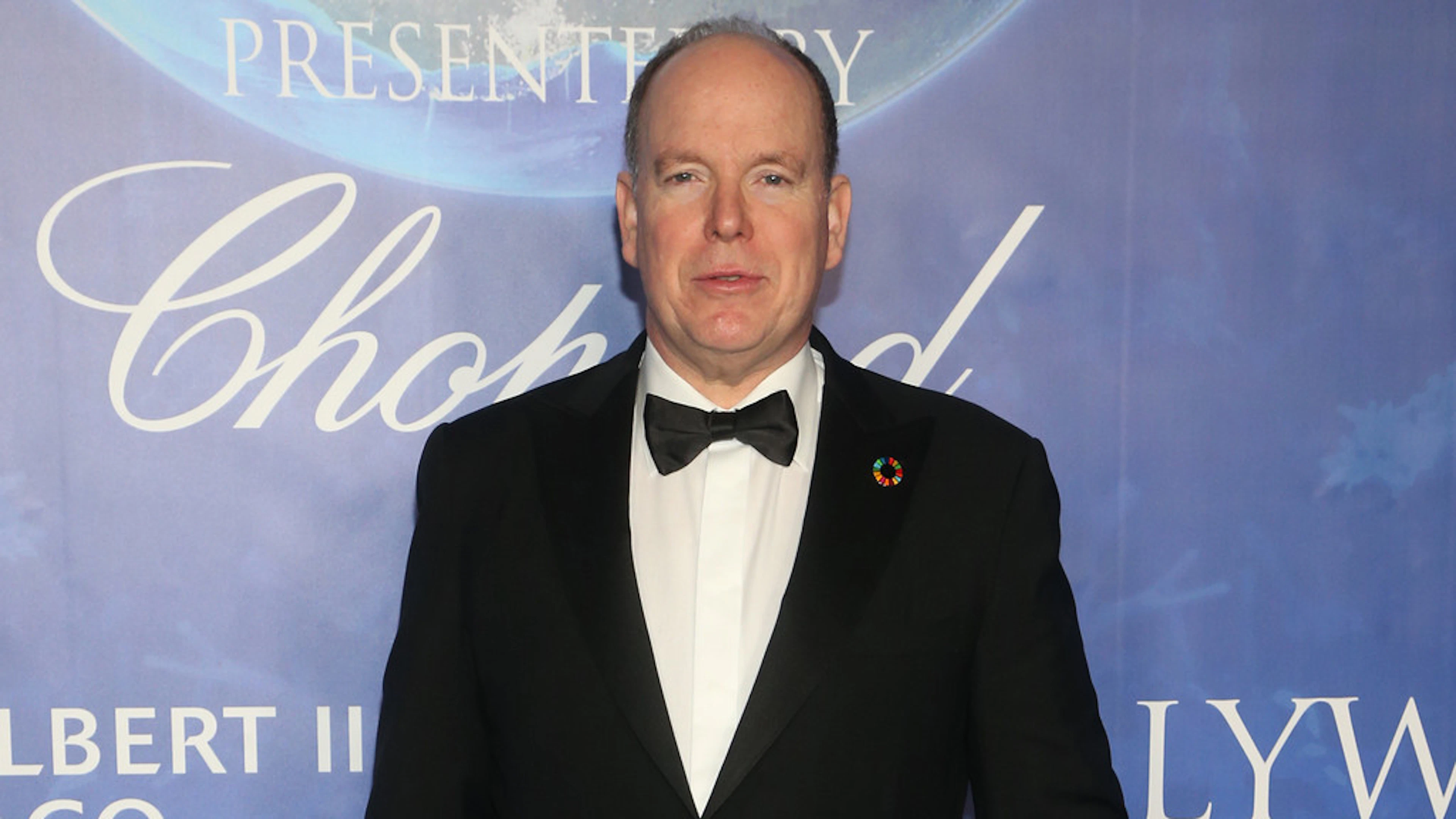 Le prince Albert dénonce « un acte odieux»