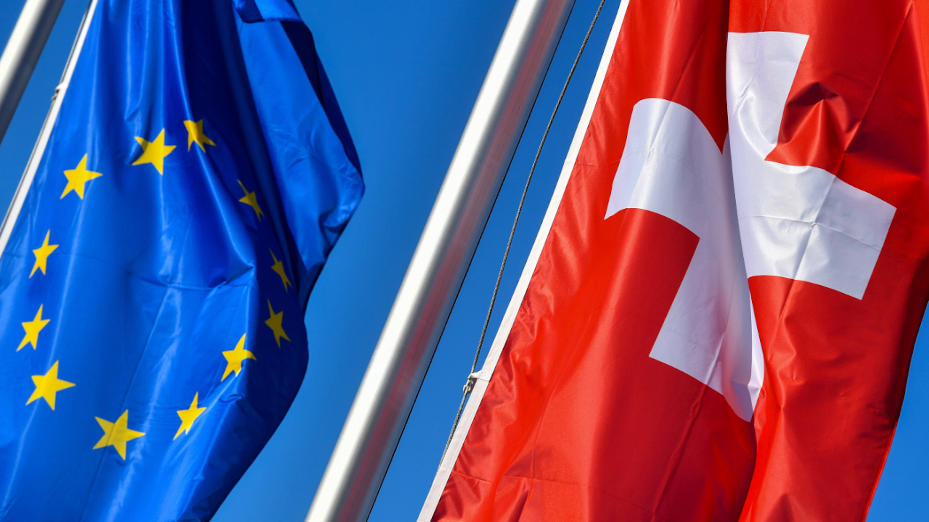 Kommission hält an Ständemehr für die EU-Verträge fest