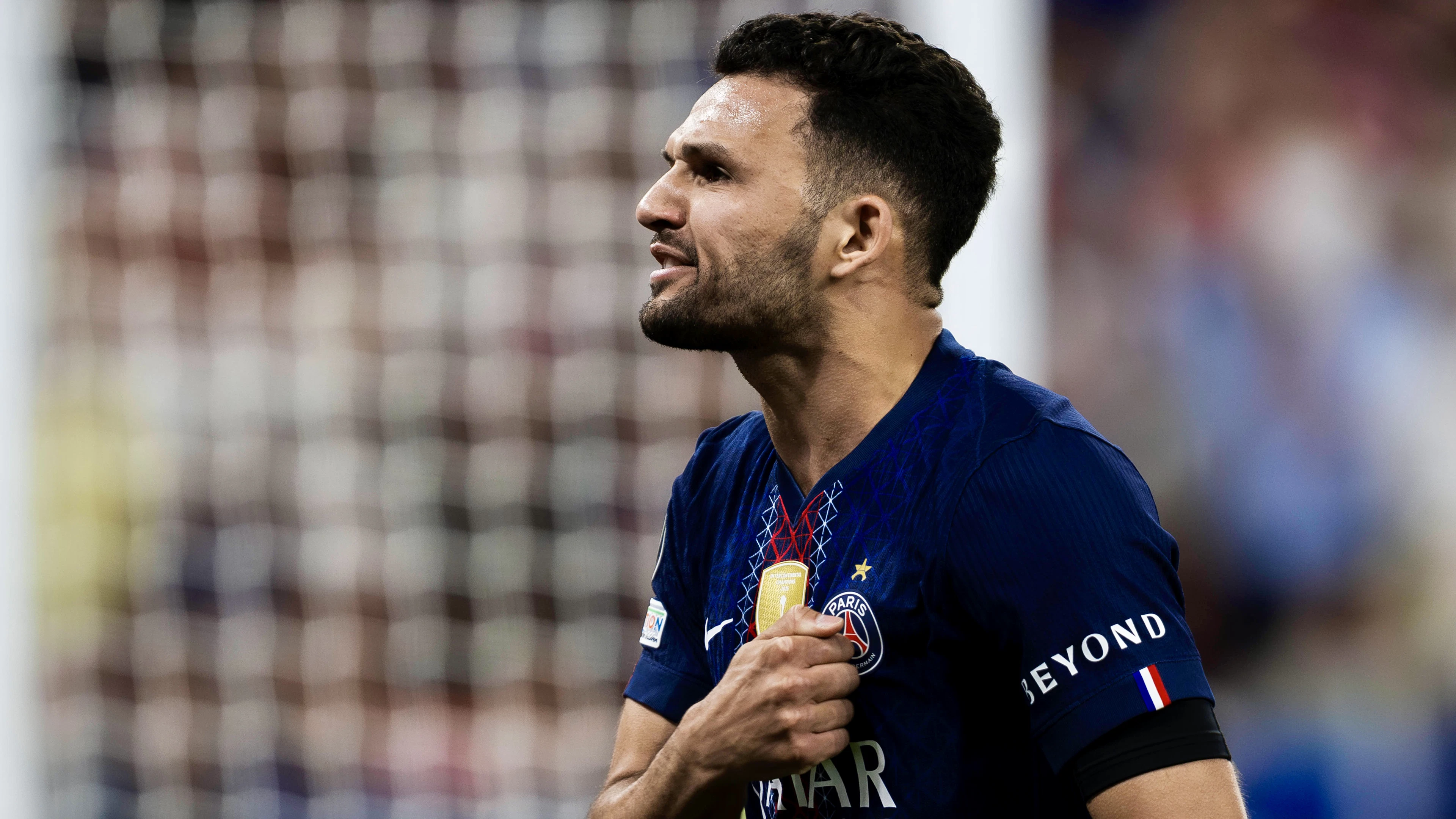 Gonçalo Ramos quitte le PSG pour l'AC Milan