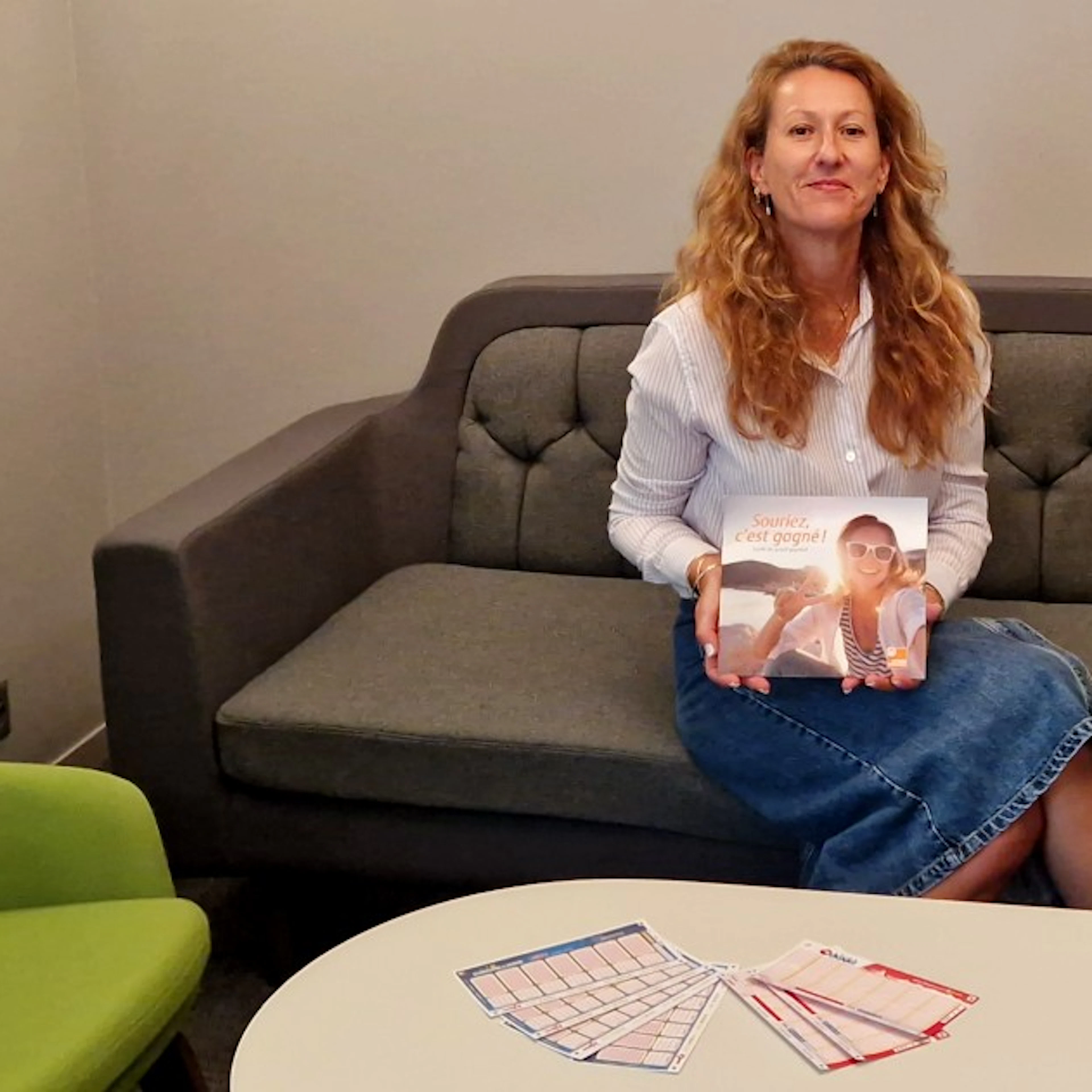«Si je gagne, j'irai à pied à Lausanne»