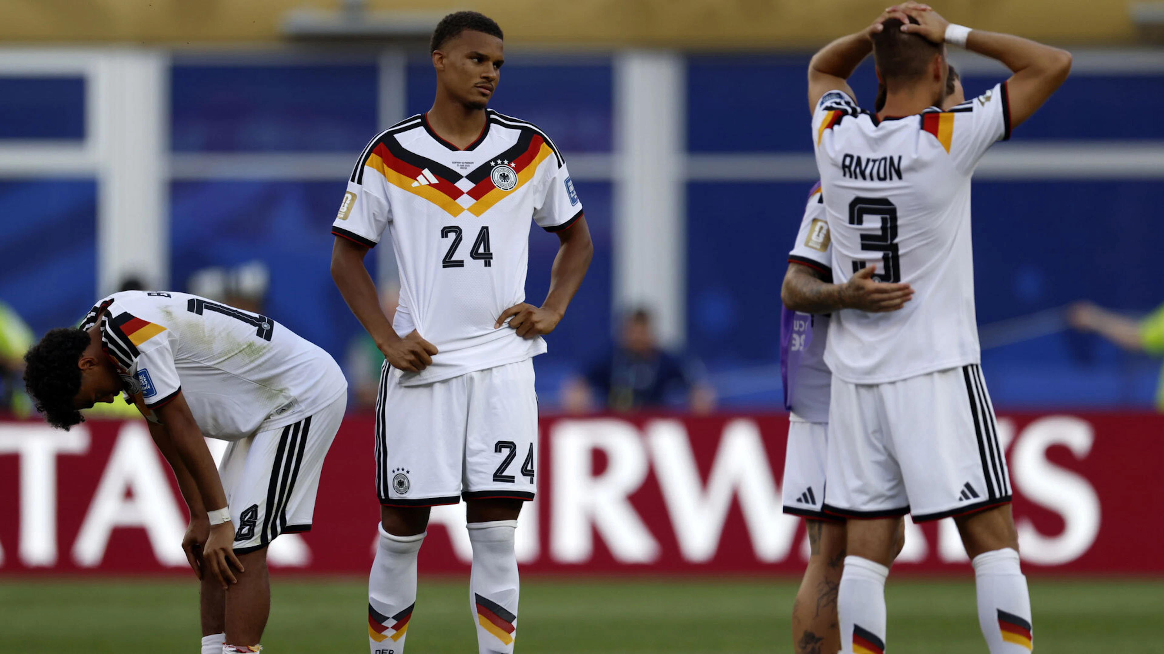 «Mir fehlt die Fantasie, wie es mit Nagelsmann weitergehen könnte»