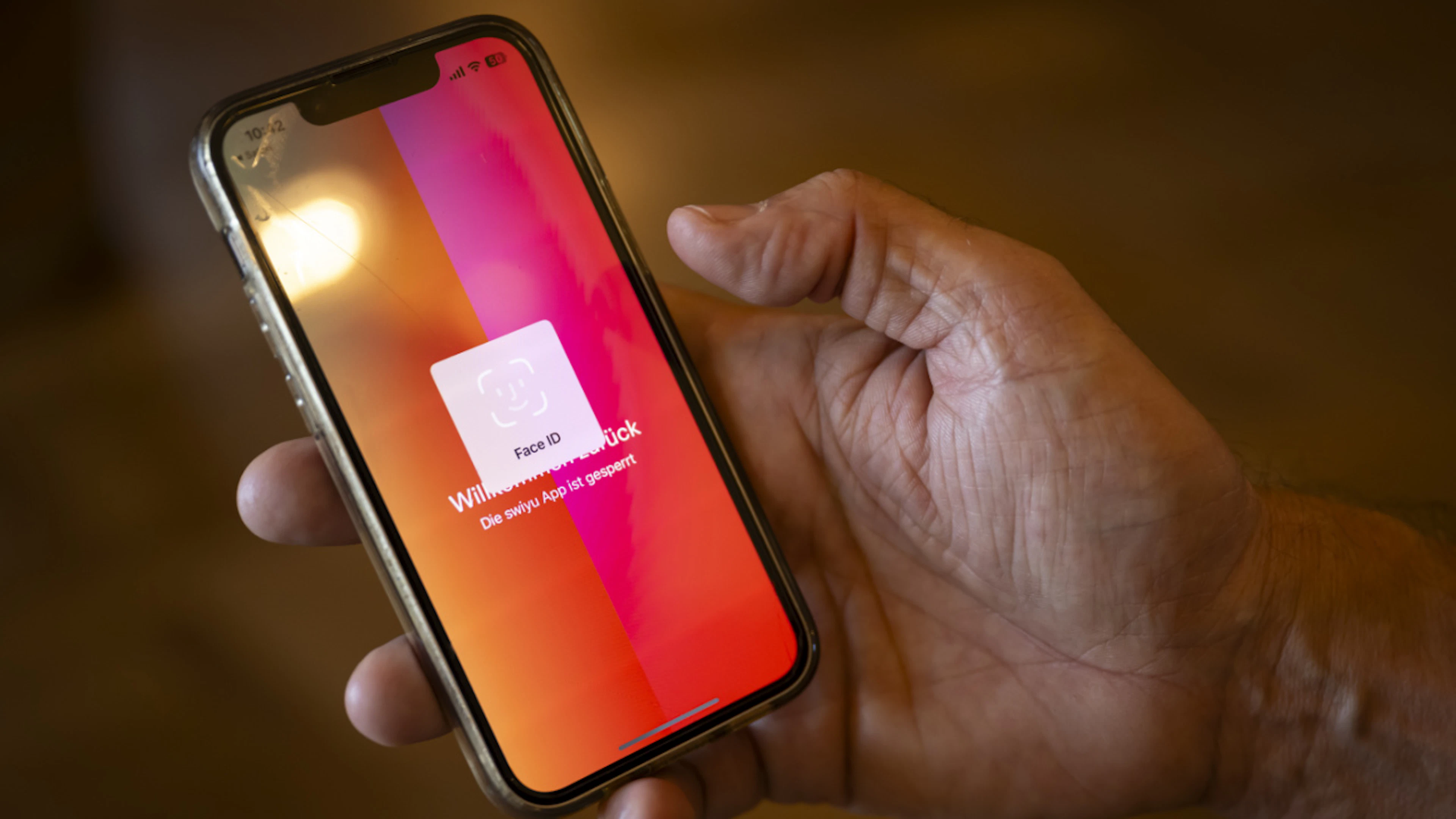 Einführung der E-ID verzögert sich aus Sicherheitsgründen