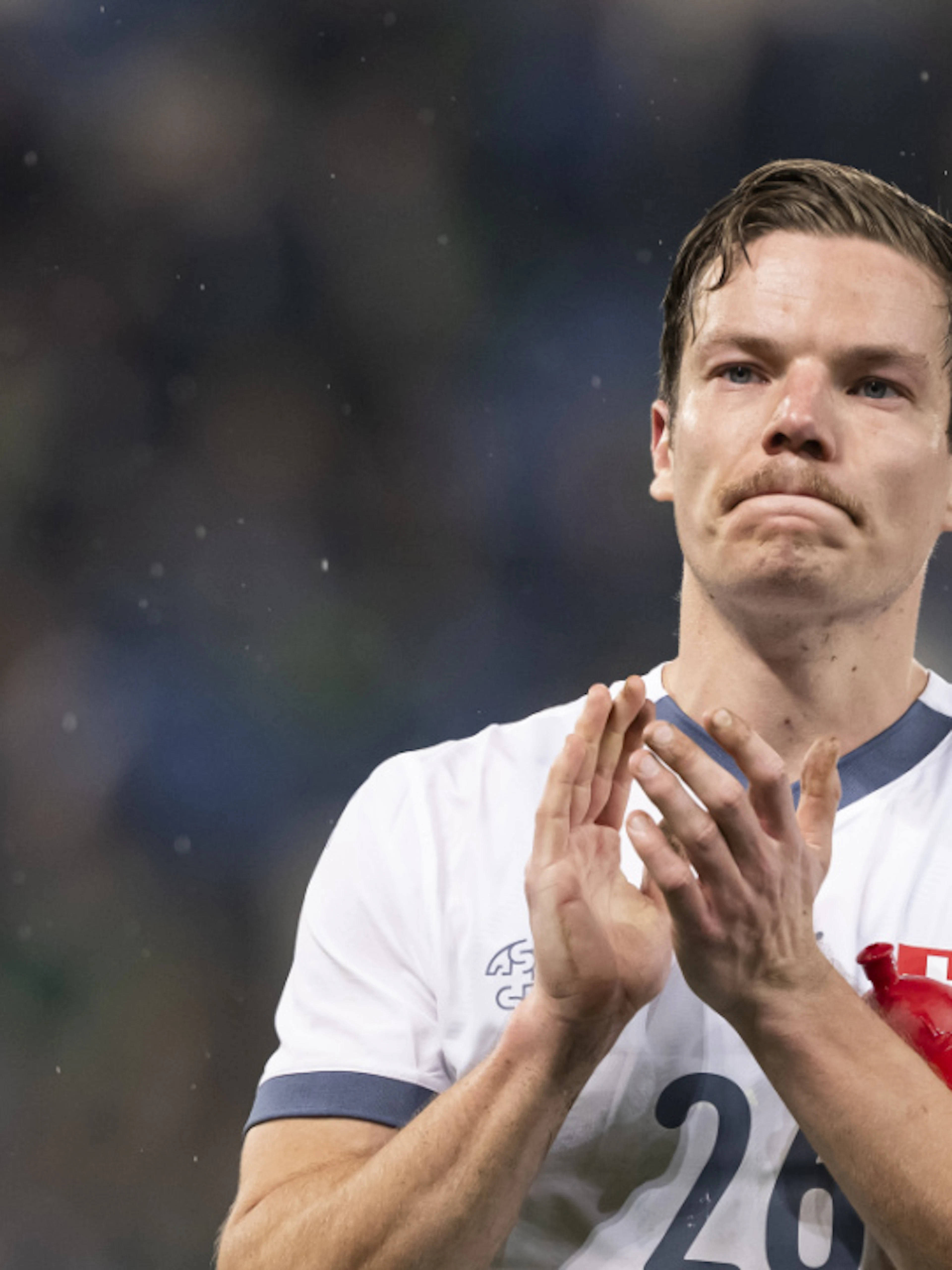 Sampdoria Genua verpflichtet Nati-Verteidiger Gartenmann
