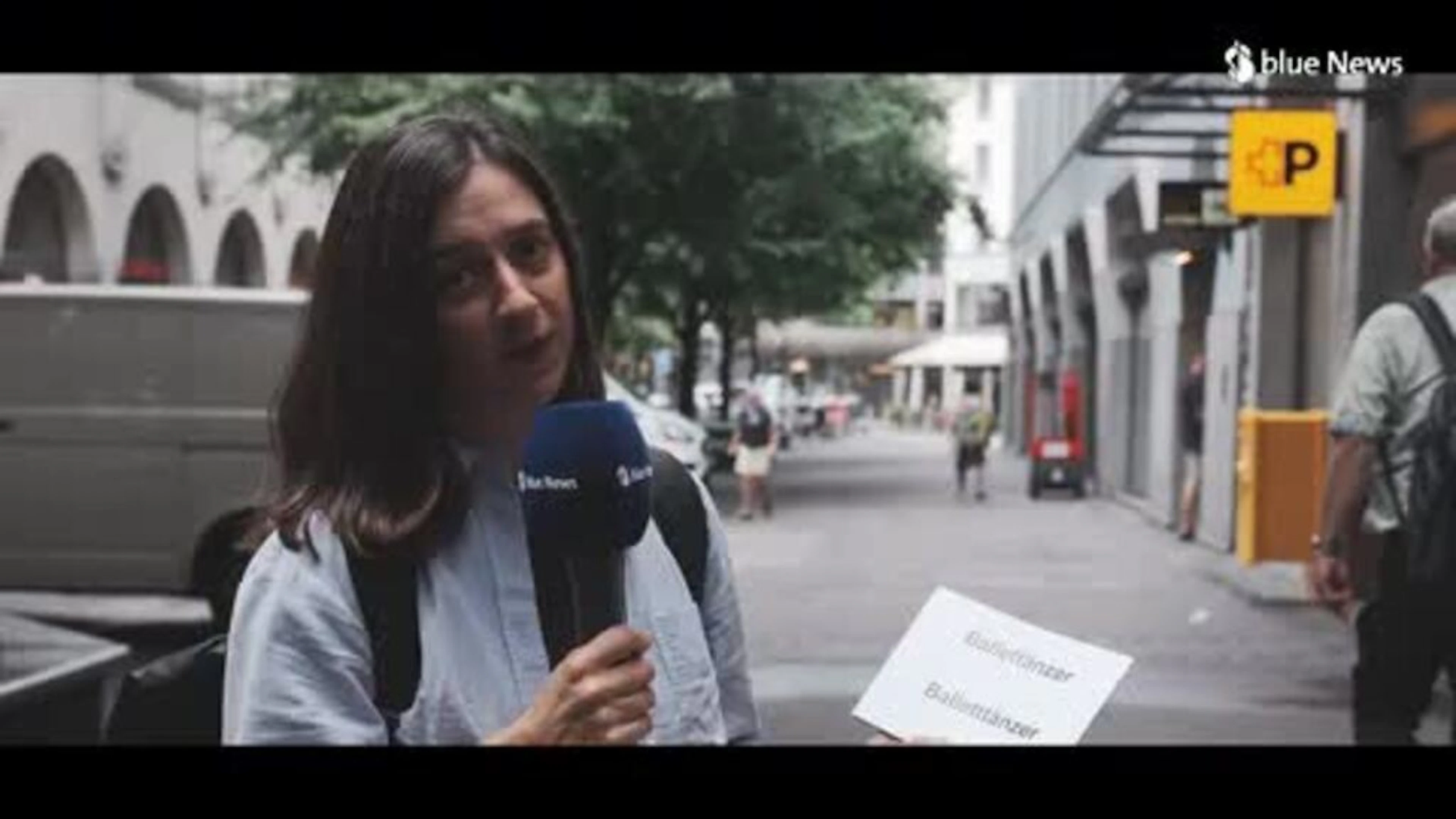30 Jahre neue Rechtschreibung: Ich bin aus dem Wallis – da schreibt man Portemonnaie ganz anders