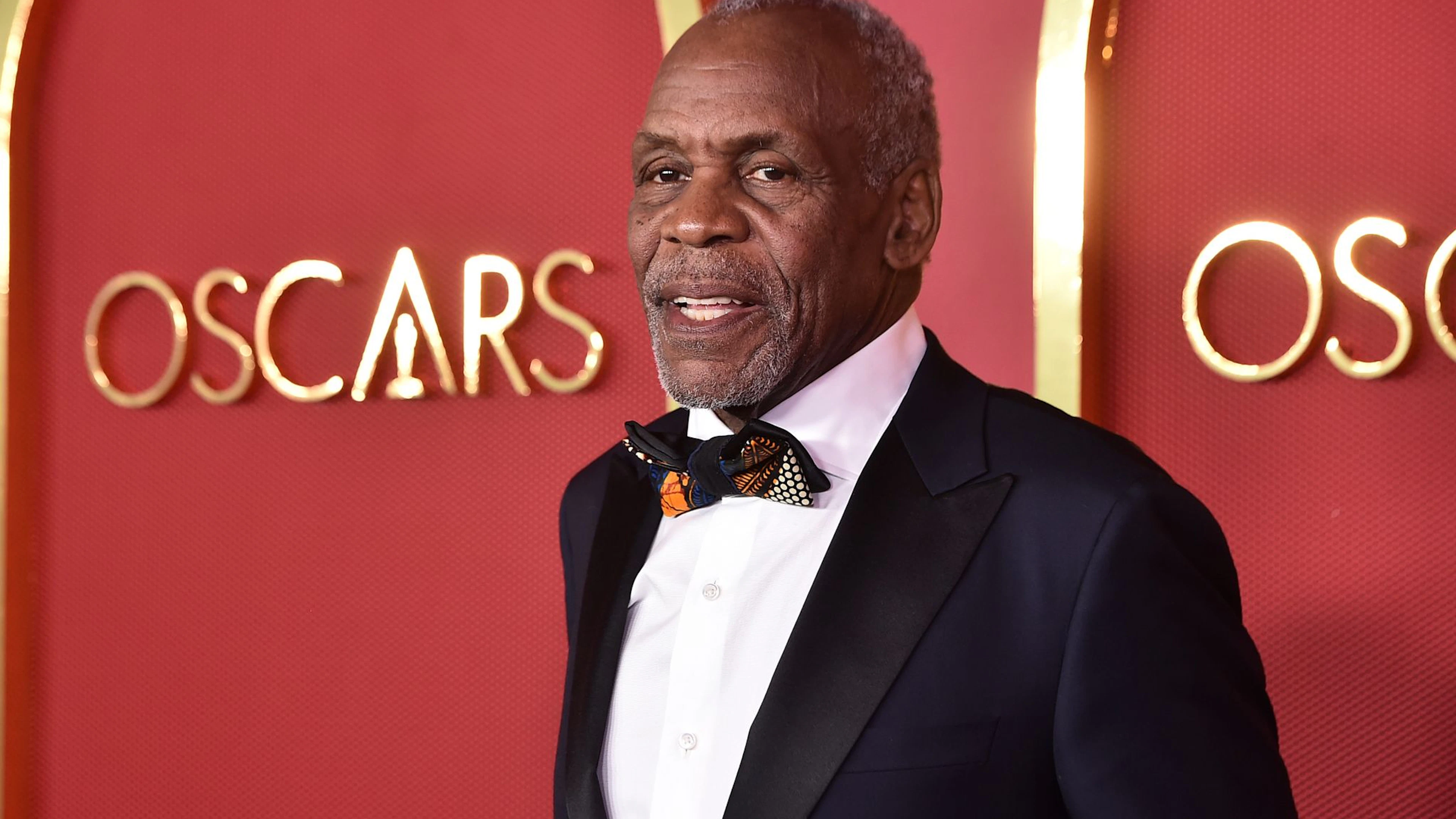 «Lethal Weapon»-Star Danny Glover an Alzheimer erkrankt