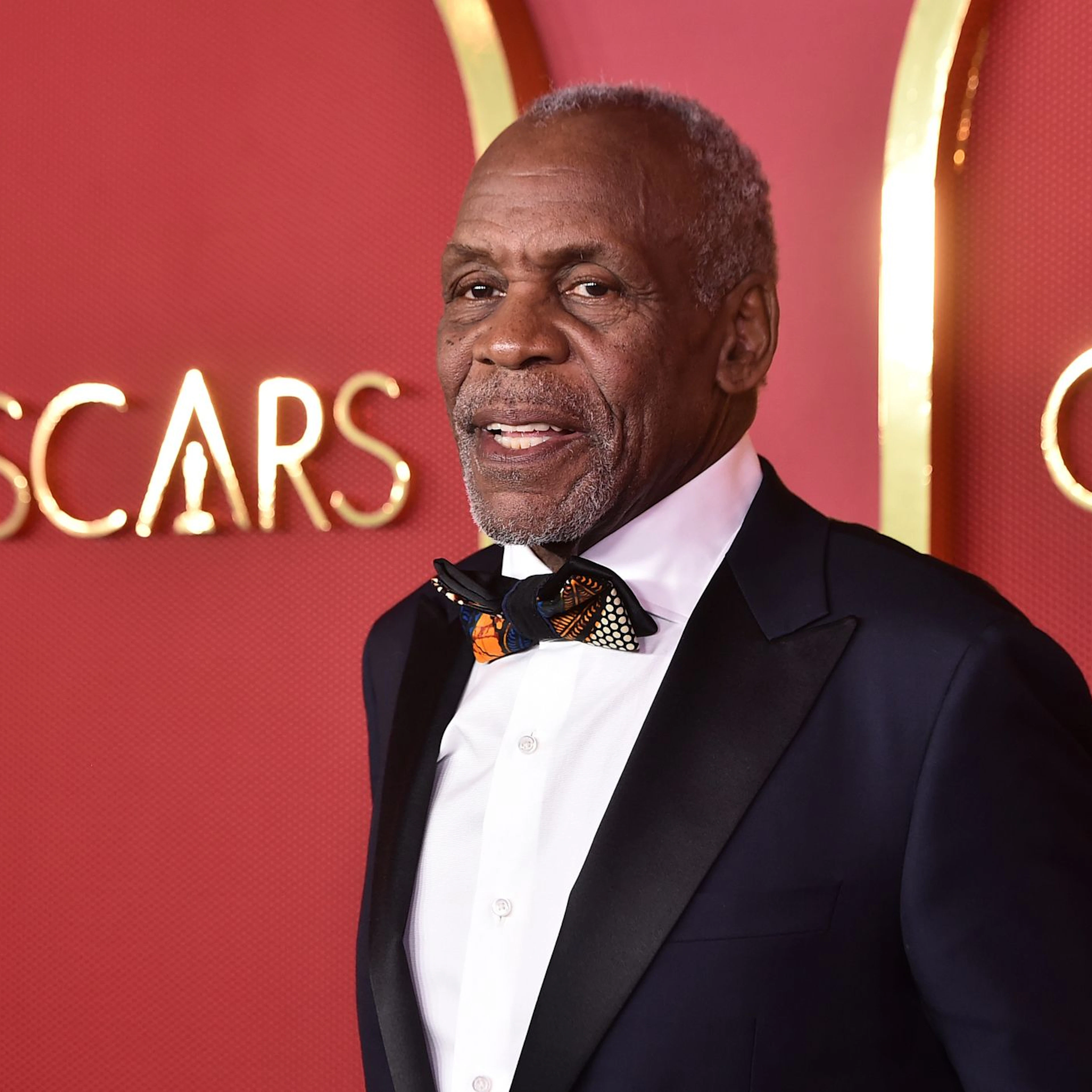 «Lethal Weapon»-Star