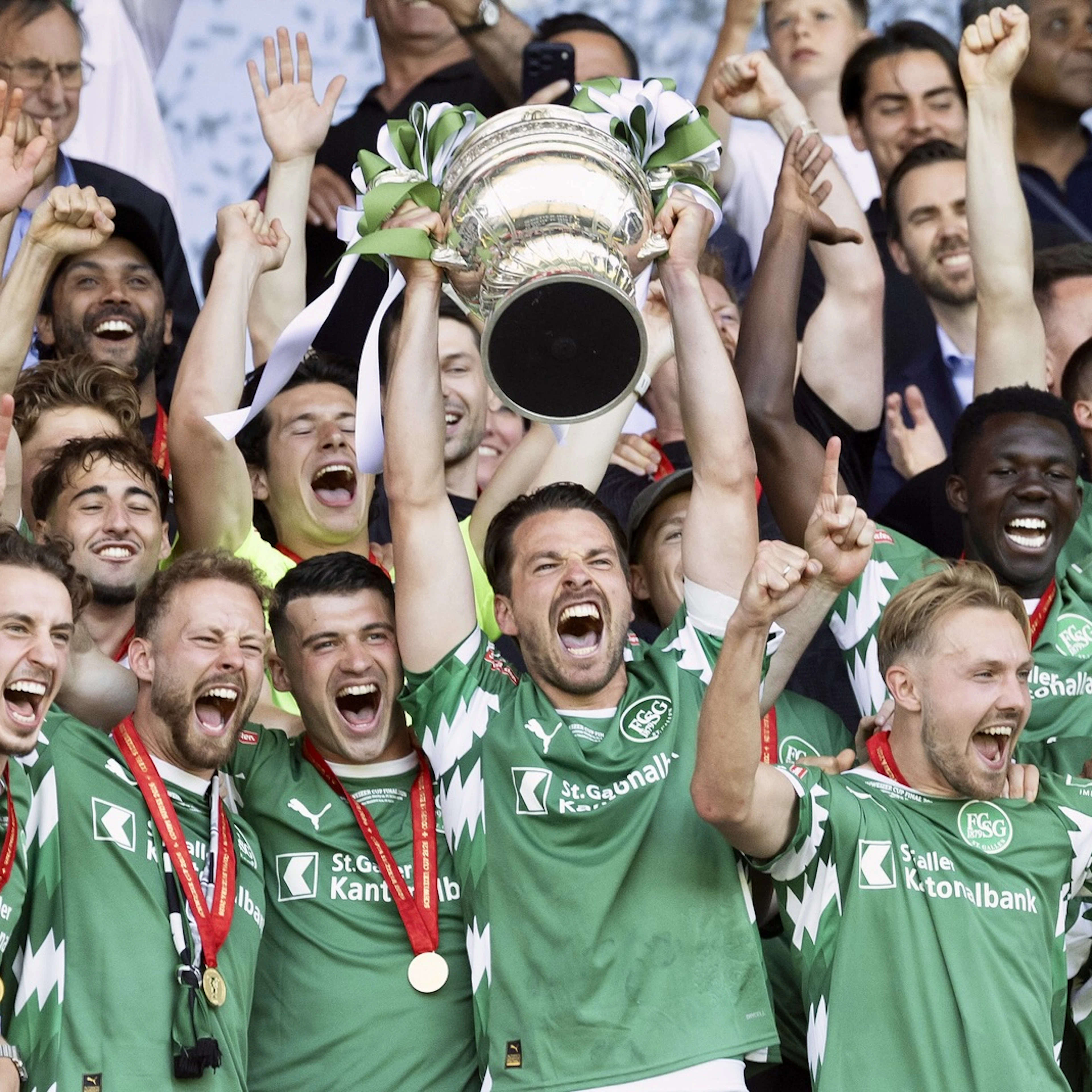 Coupe de Suisse