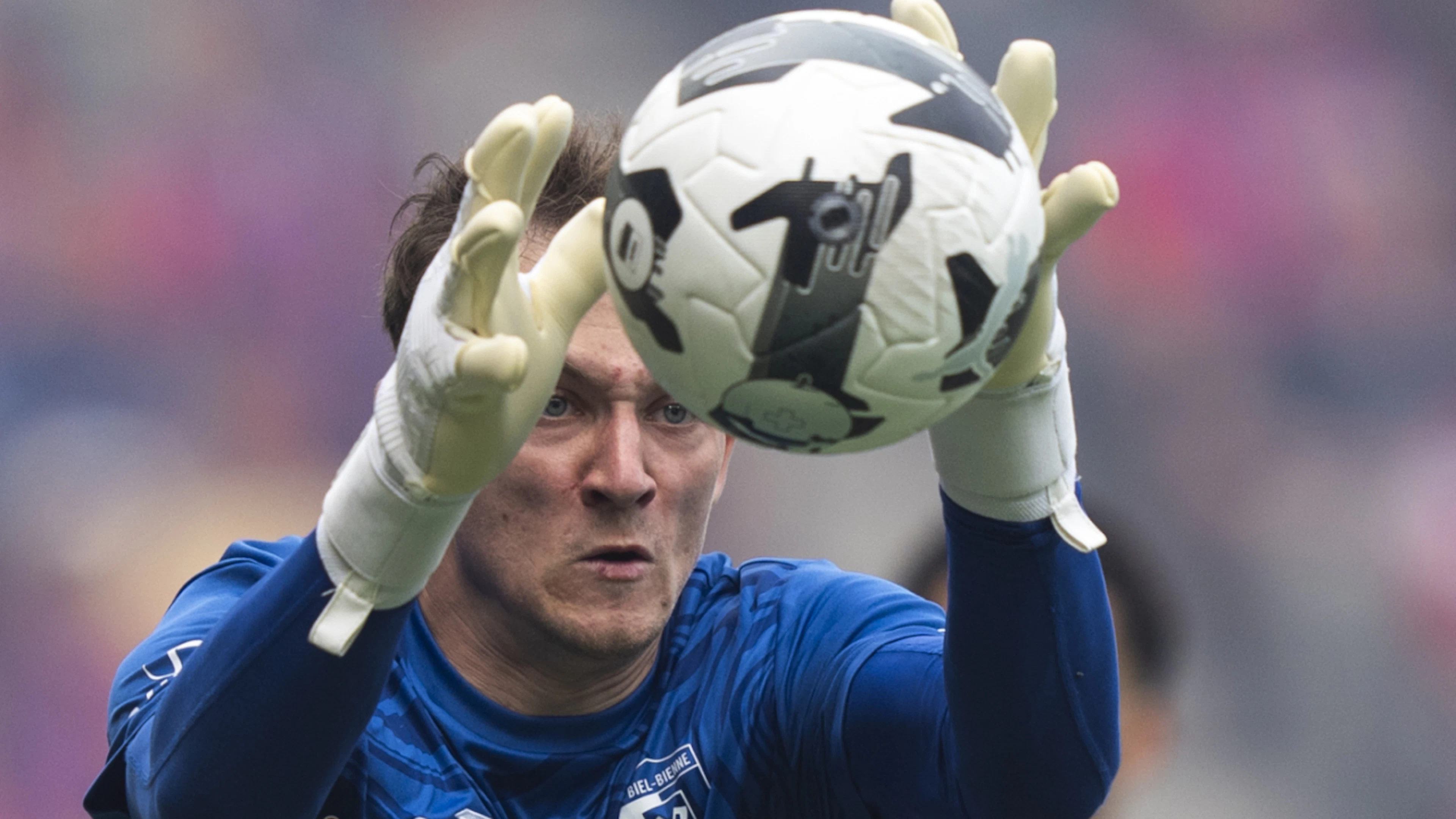 Torhüter Radtke zurück zum FC Luzern
