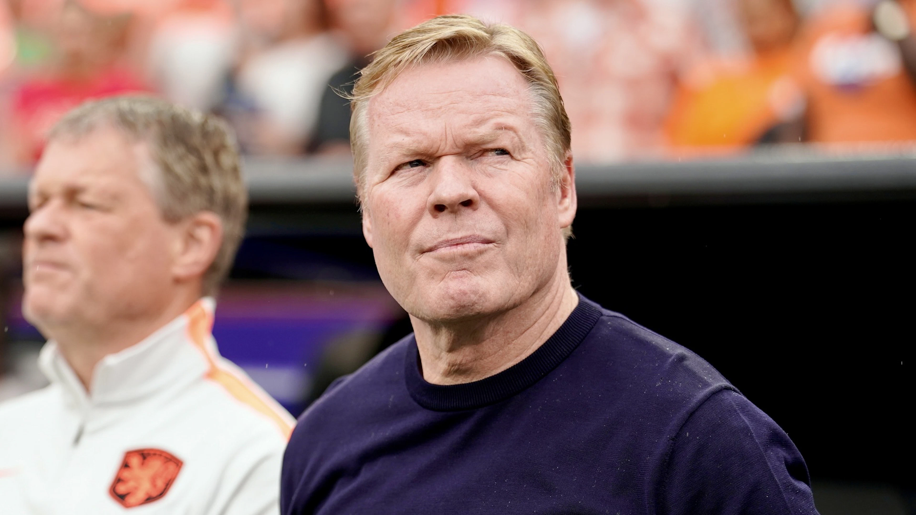 Ronald Koeman démissionne suite au fiasco néerlandais face au Maroc