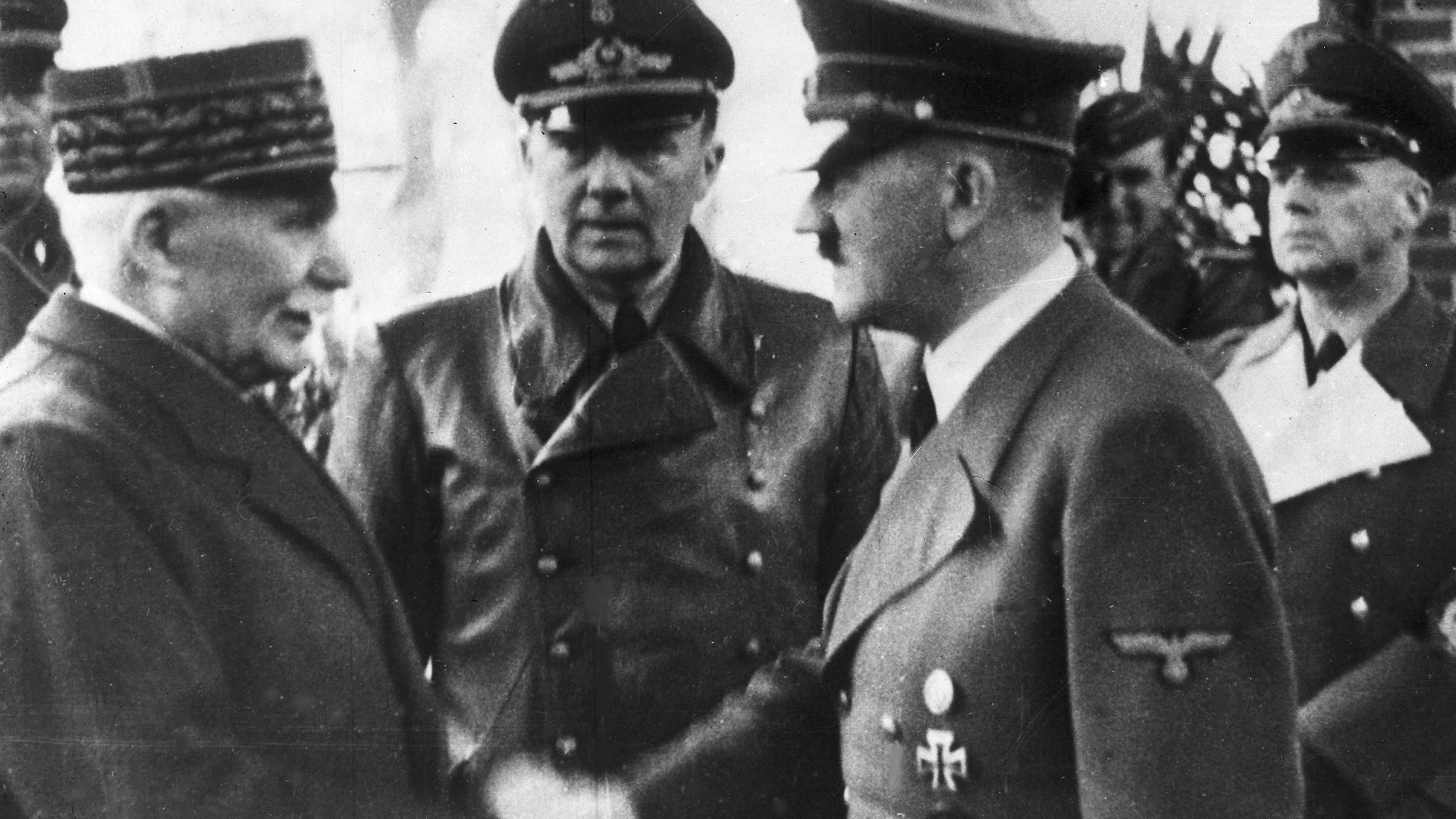 «Régime de Vichy»: les programmes scolaires ne seront pas modifiés