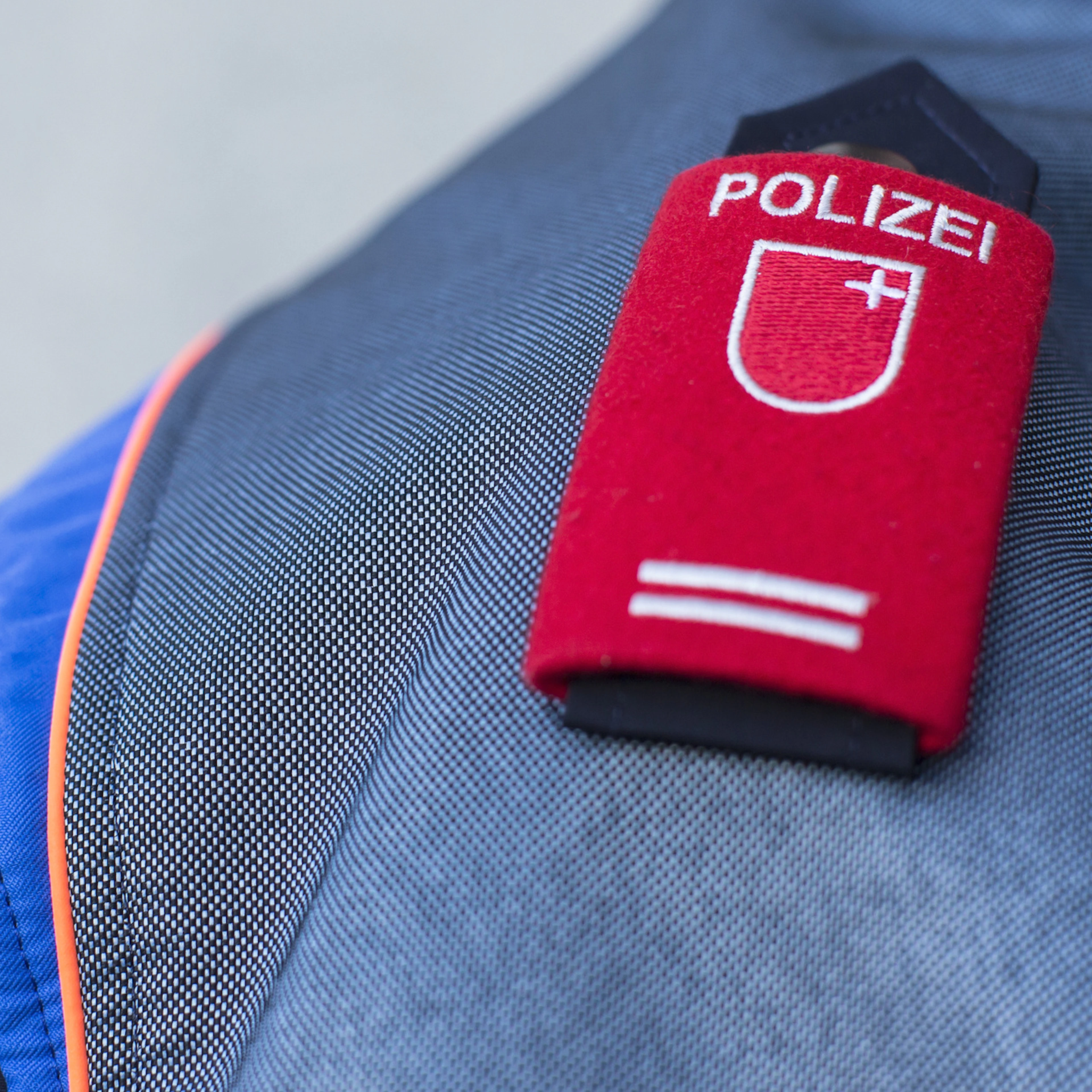 Ein Delikt nach dem anderen