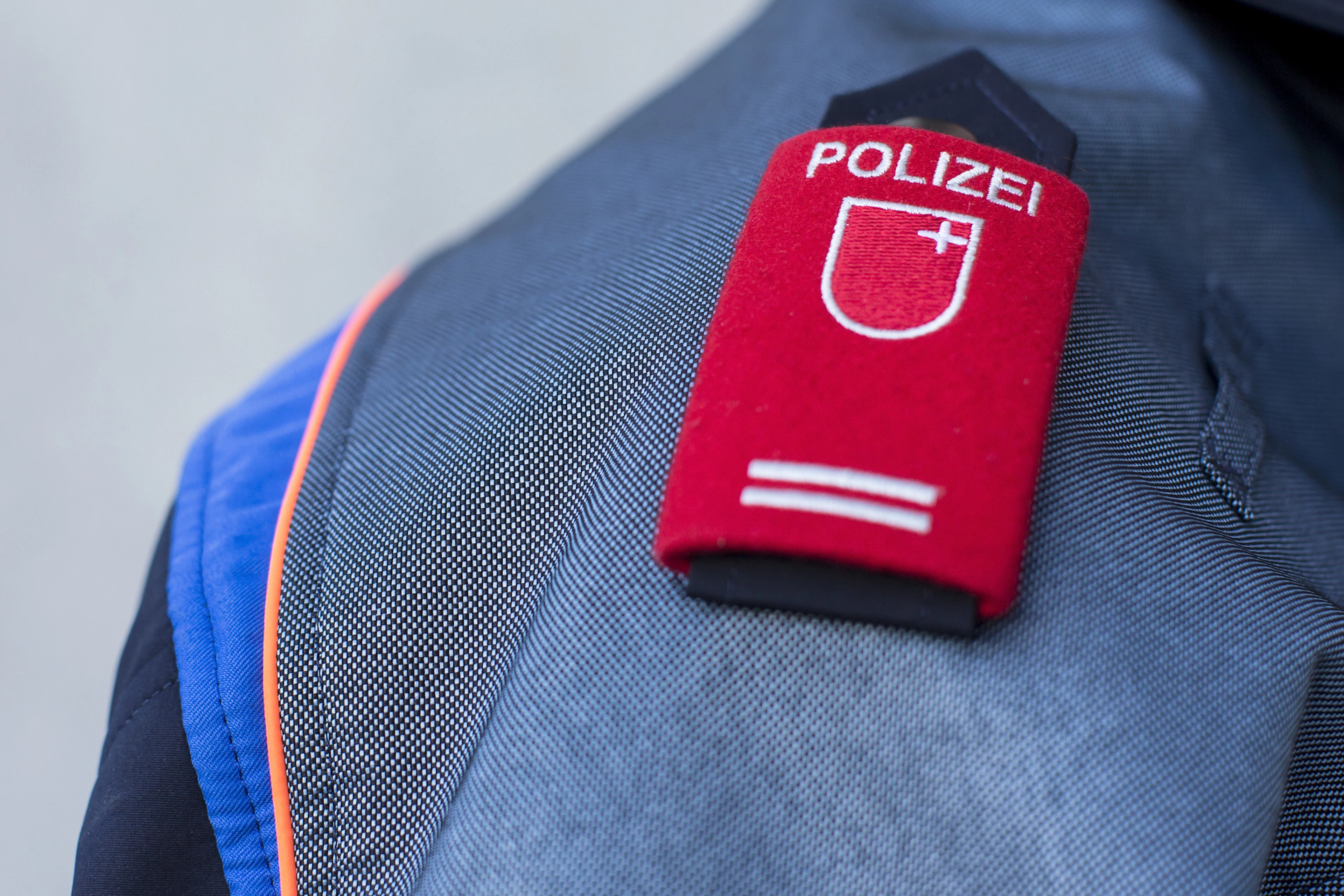 Ein Delikt nach dem anderen