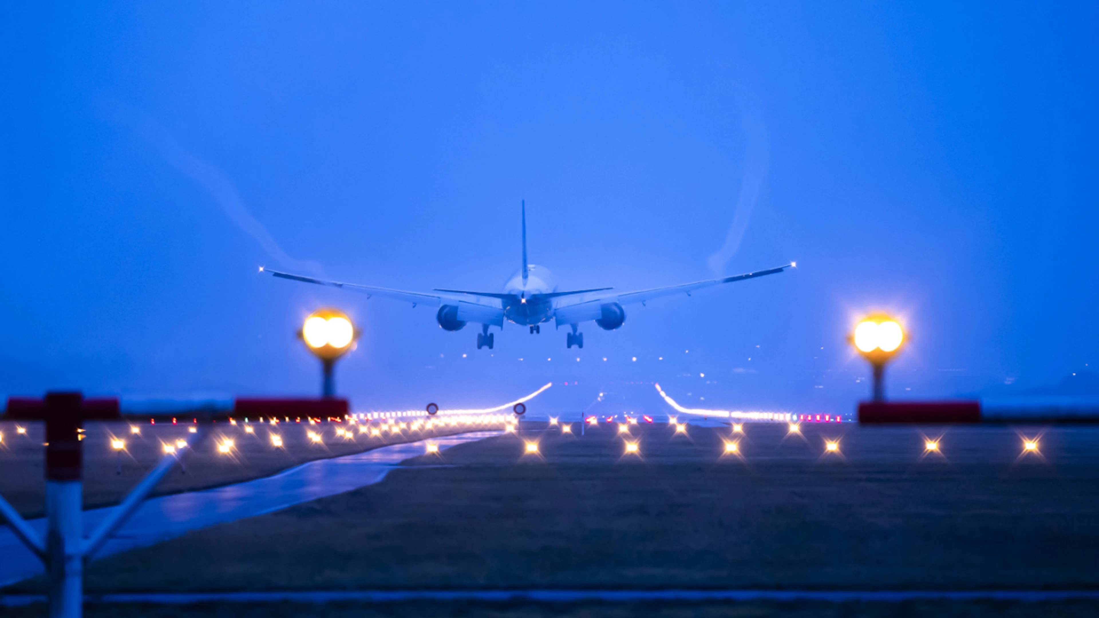 Flughafen Zürich verzeichnet weiter steigende Zahl an Flügen