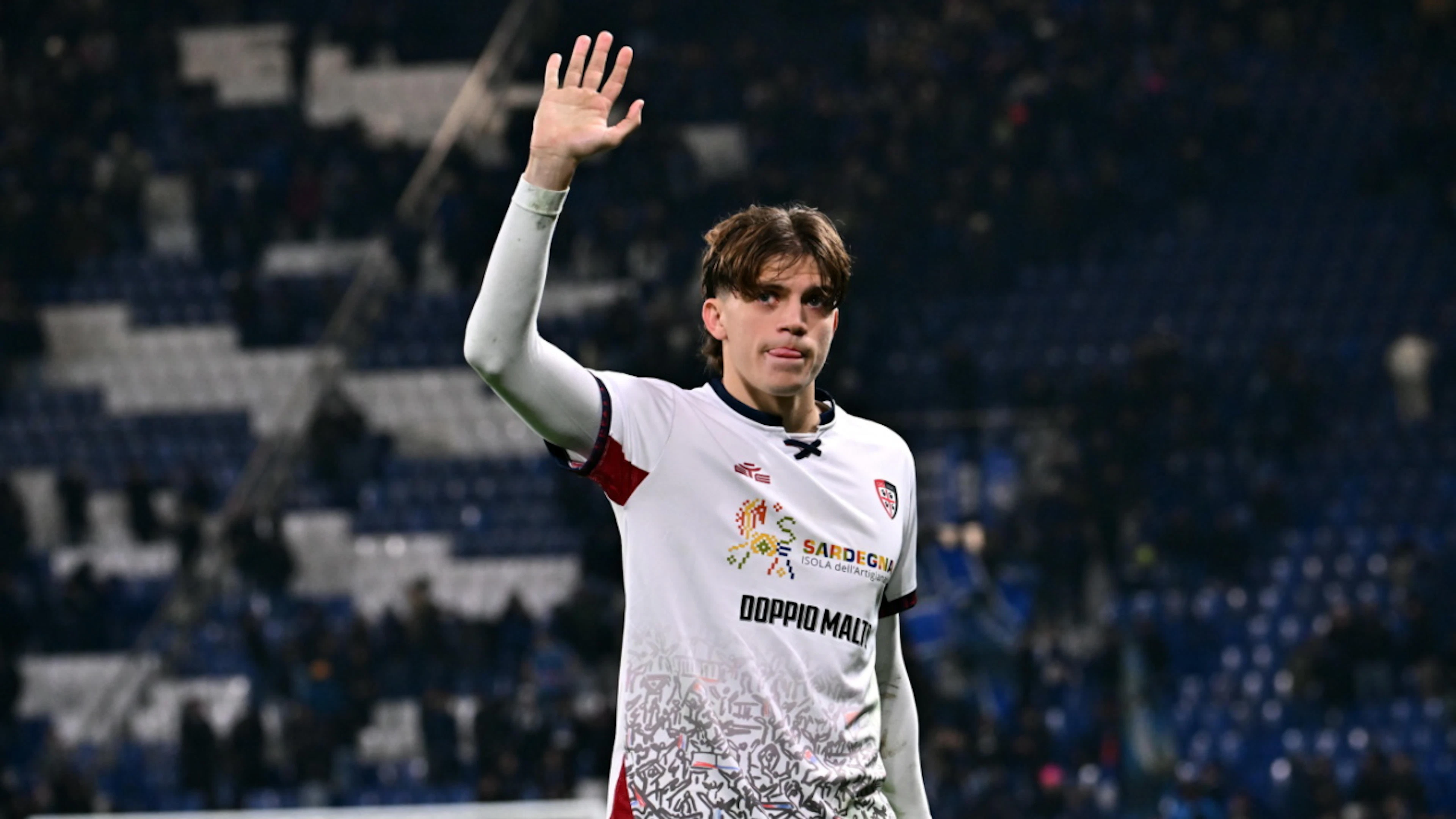 Chelsea recrute Marco Palestra, révélation italienne de la saison