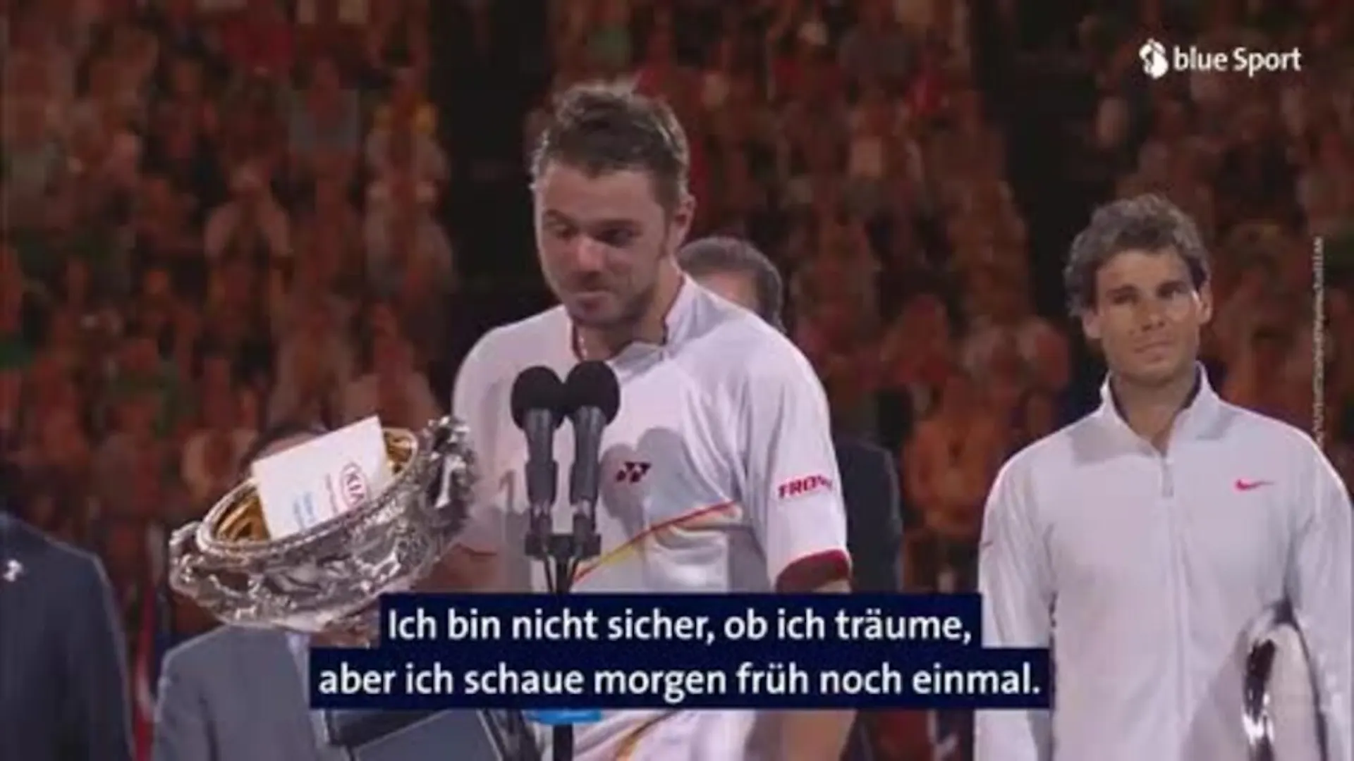 Wawrinka will face Jiri Lehecka for the first time in the final ...