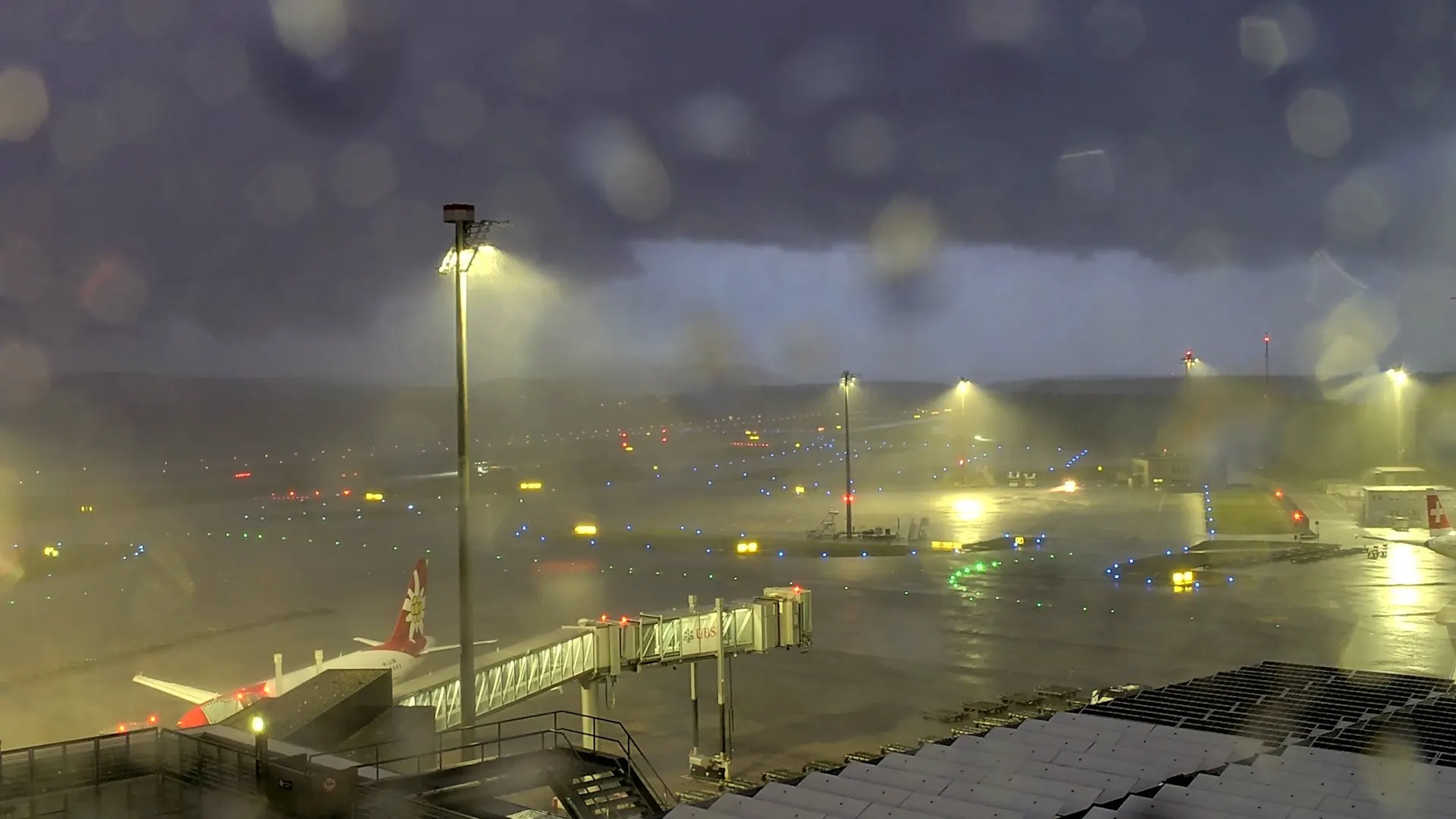 Meteoschweiz-Direktor warnt vor Folgen der Sparmassnahmen