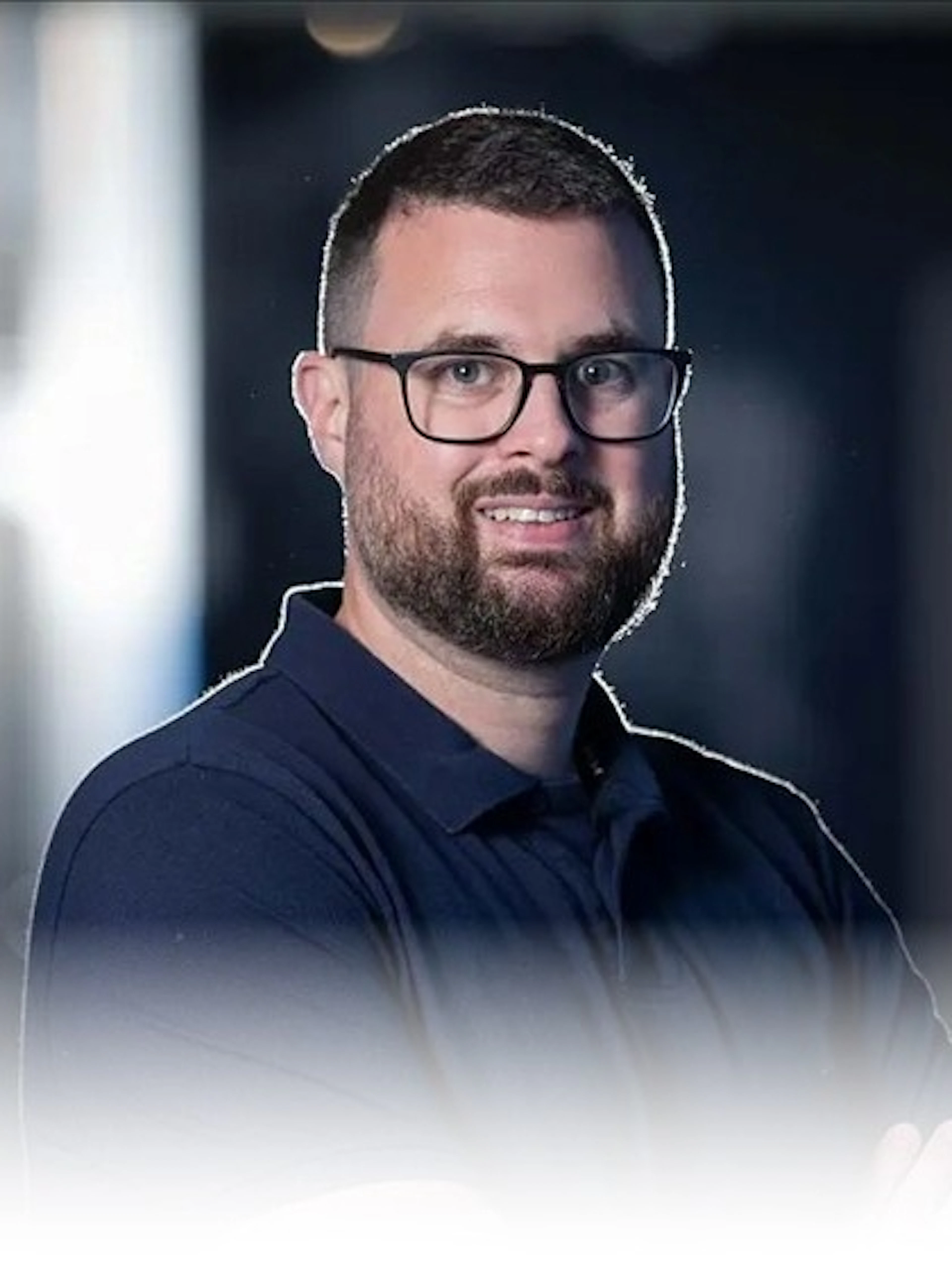 Fabio Schumacher è il secondo assistente allenatore dell'HCAP