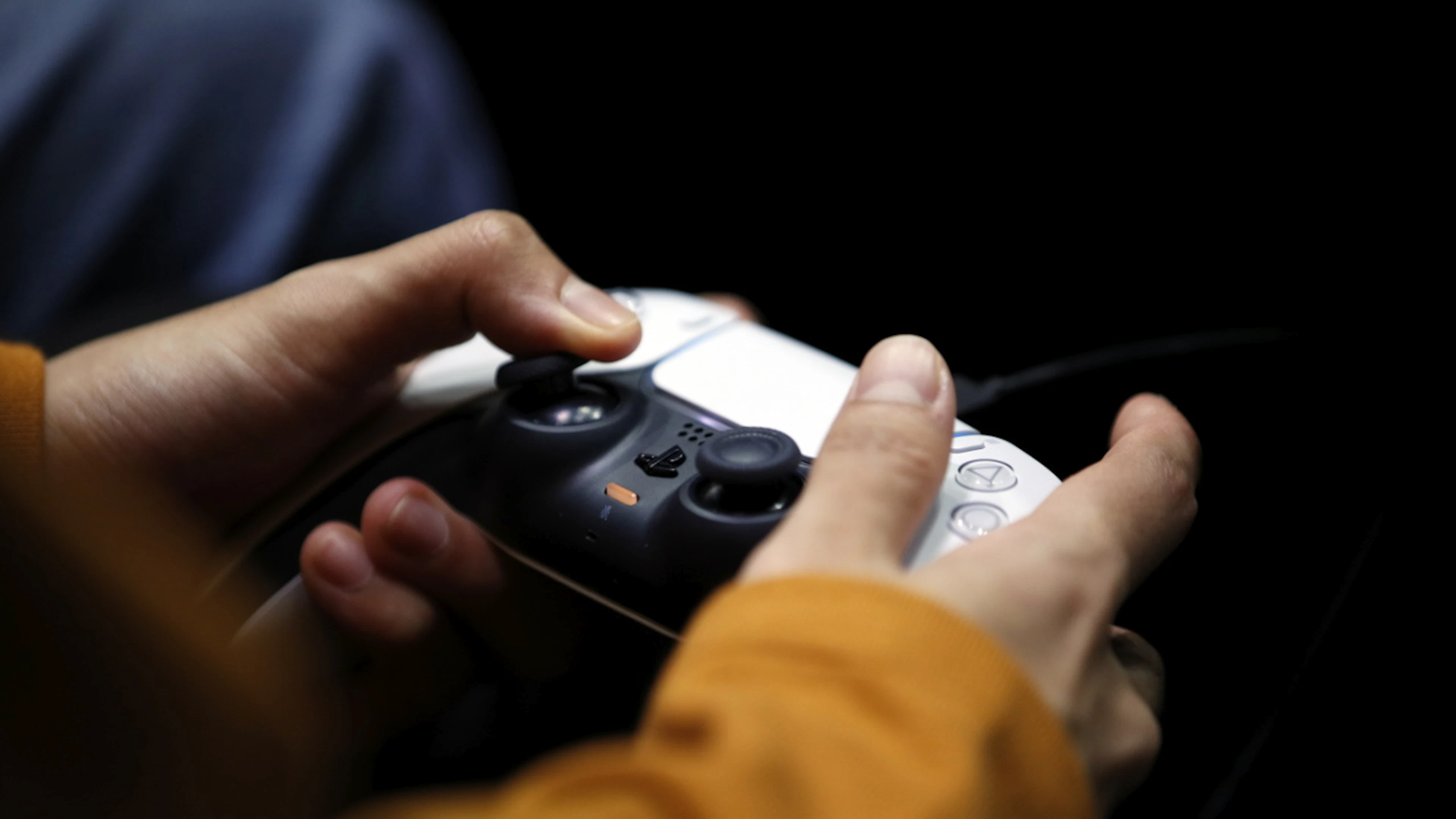 Rivoluzione nel mondo dei videogiochi.