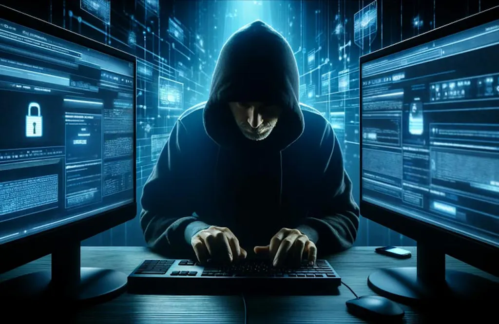 Beware! How scammers try to steal your e-banking login