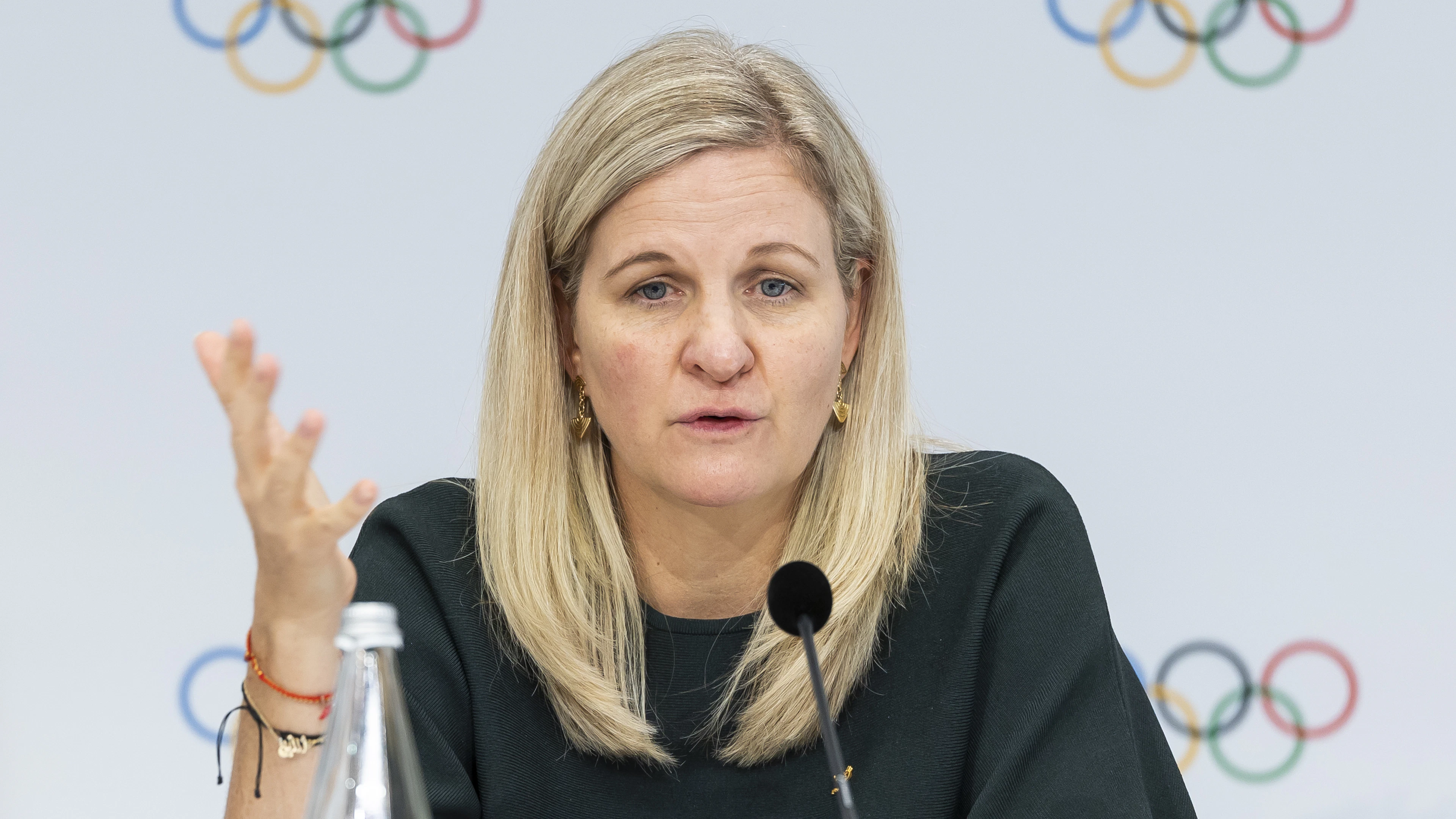 Les JO 2030 entrent dans leur phase de finalisation.