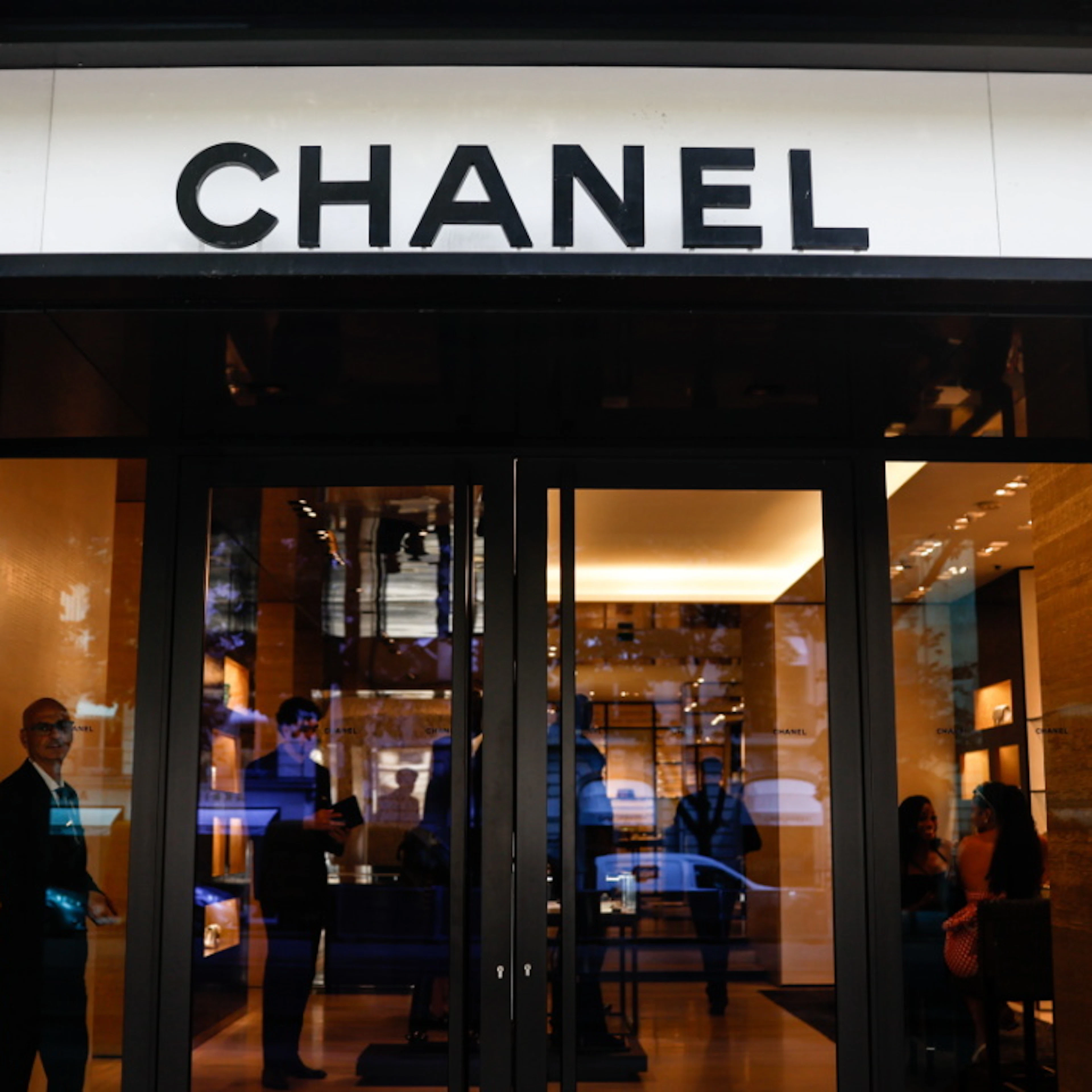 Chanel, Bulgari & Co.