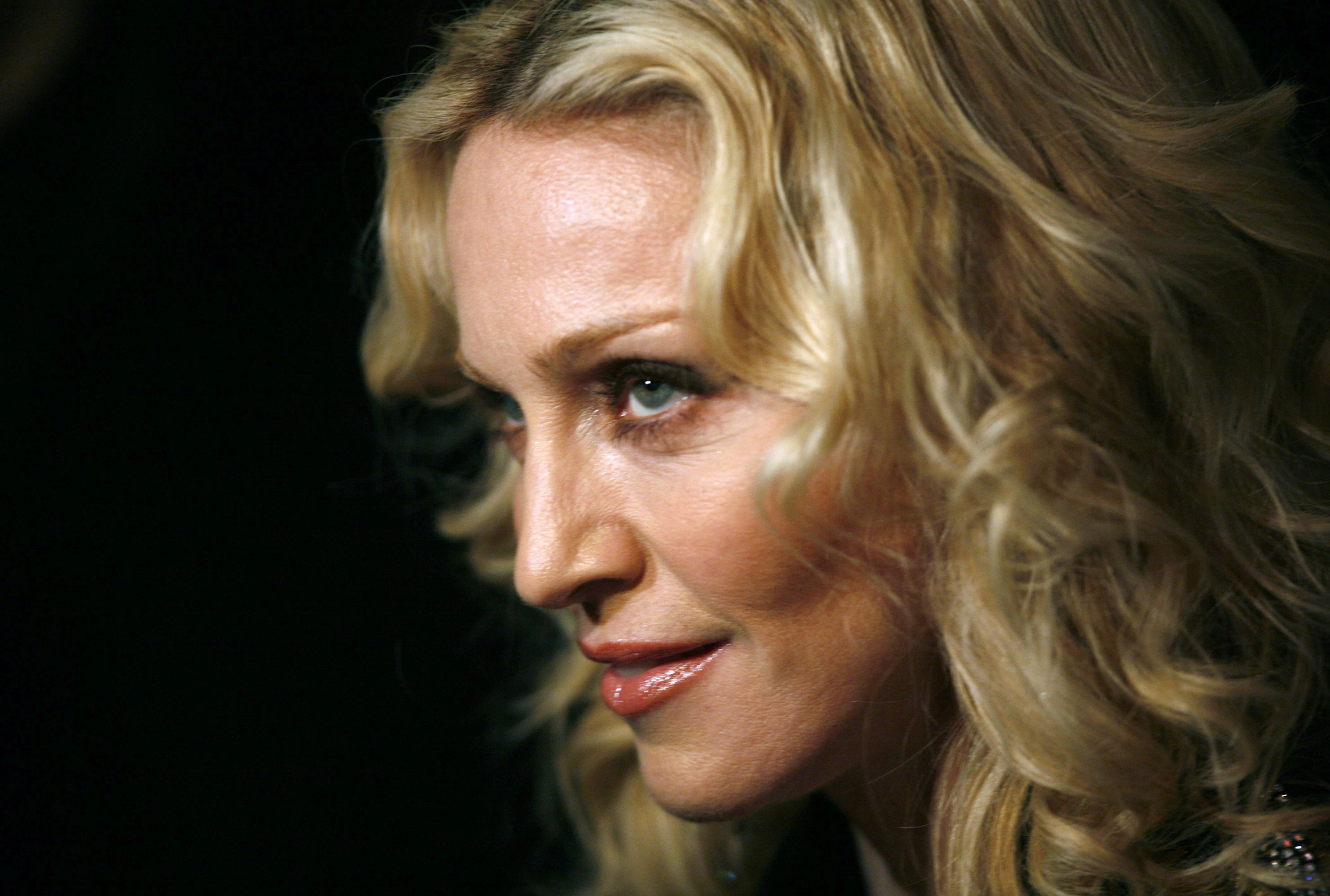 Madonna zählt bis heute zu den erfolgreichsten Musikerinnen überhaupt.