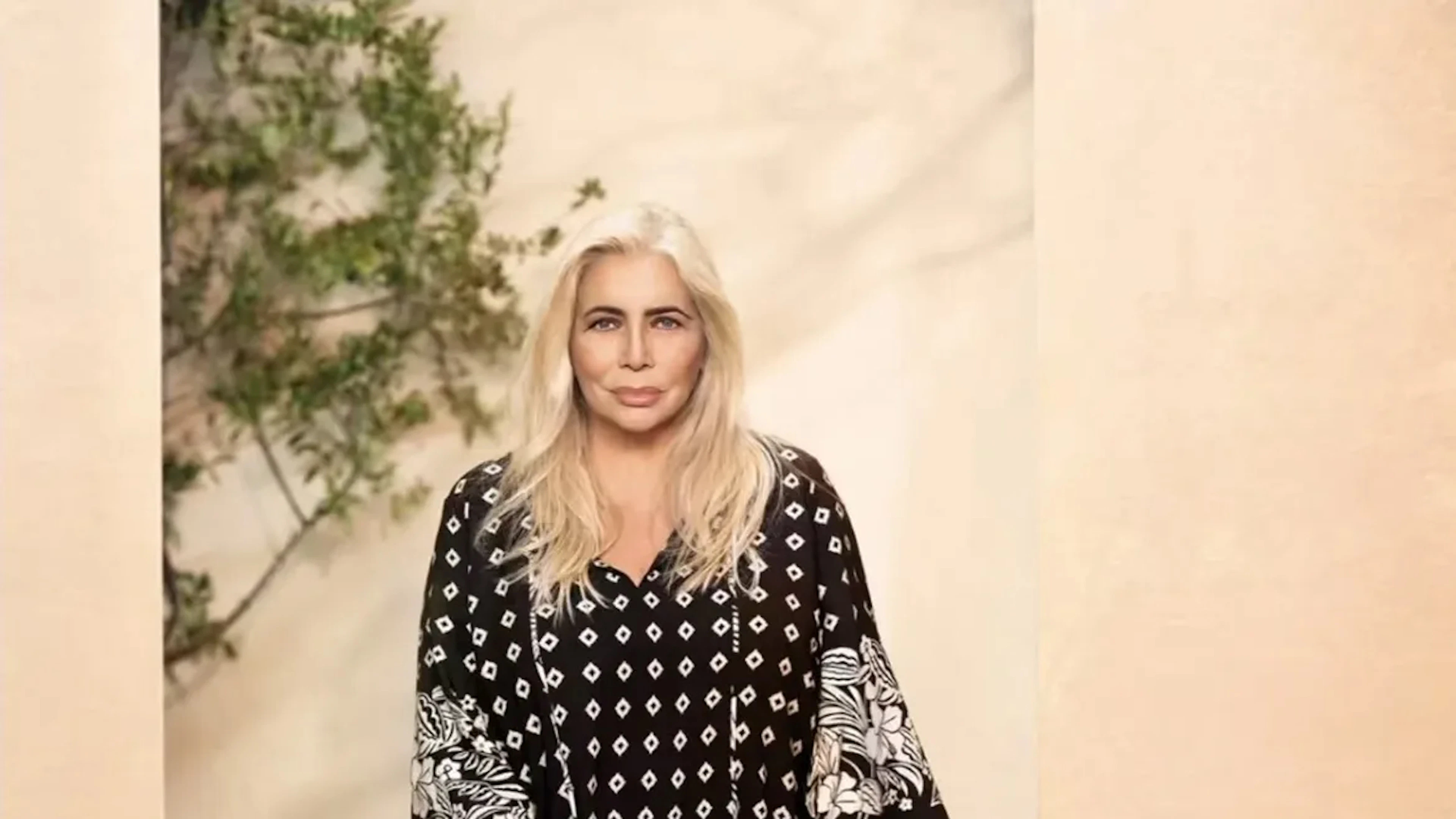 Mara Venier: «Ho pensato di perdere mio marito Nicola Carraro»