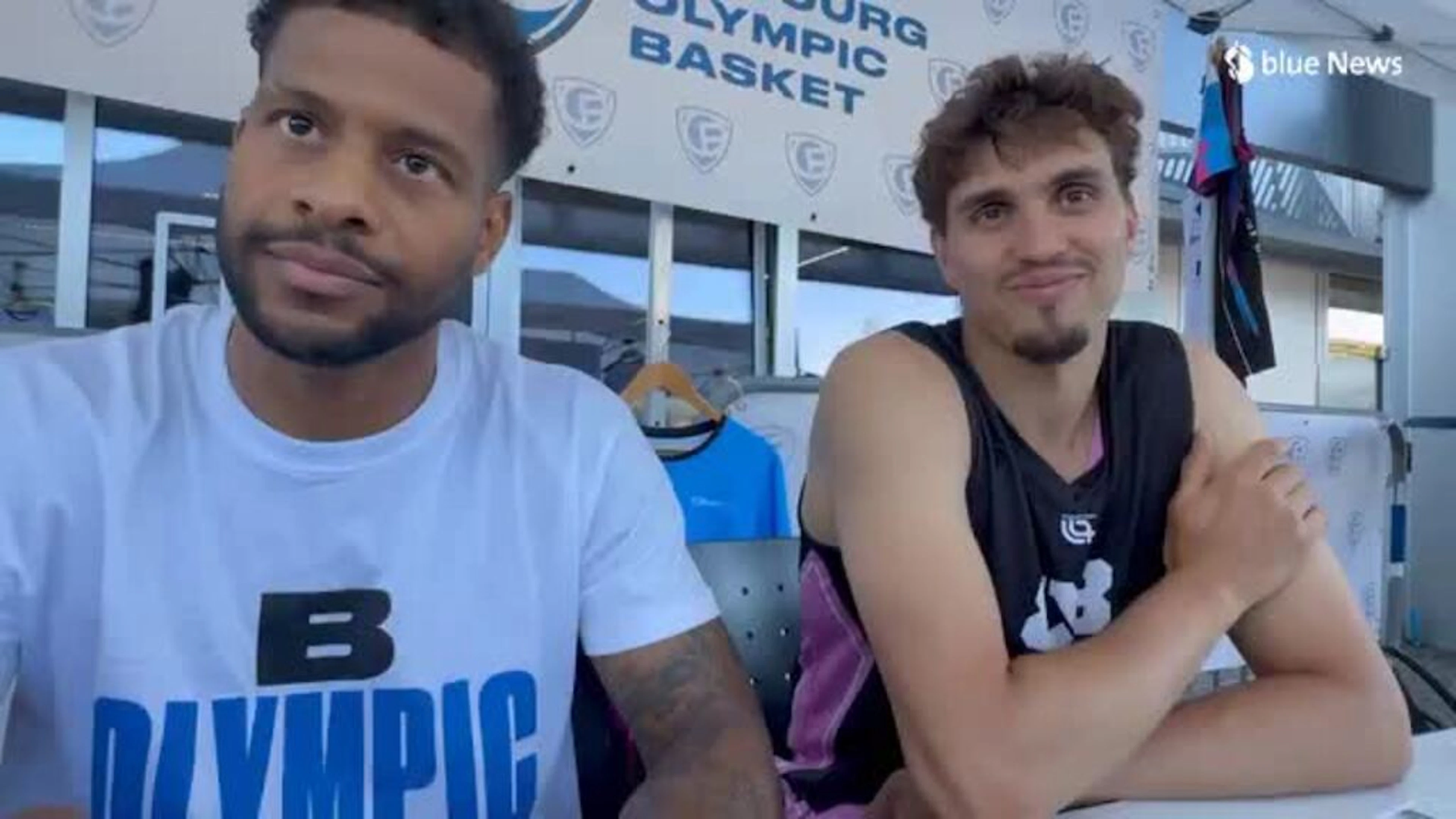 Suisse-Serbie : «La venue de Jokic, c’est le Graal»